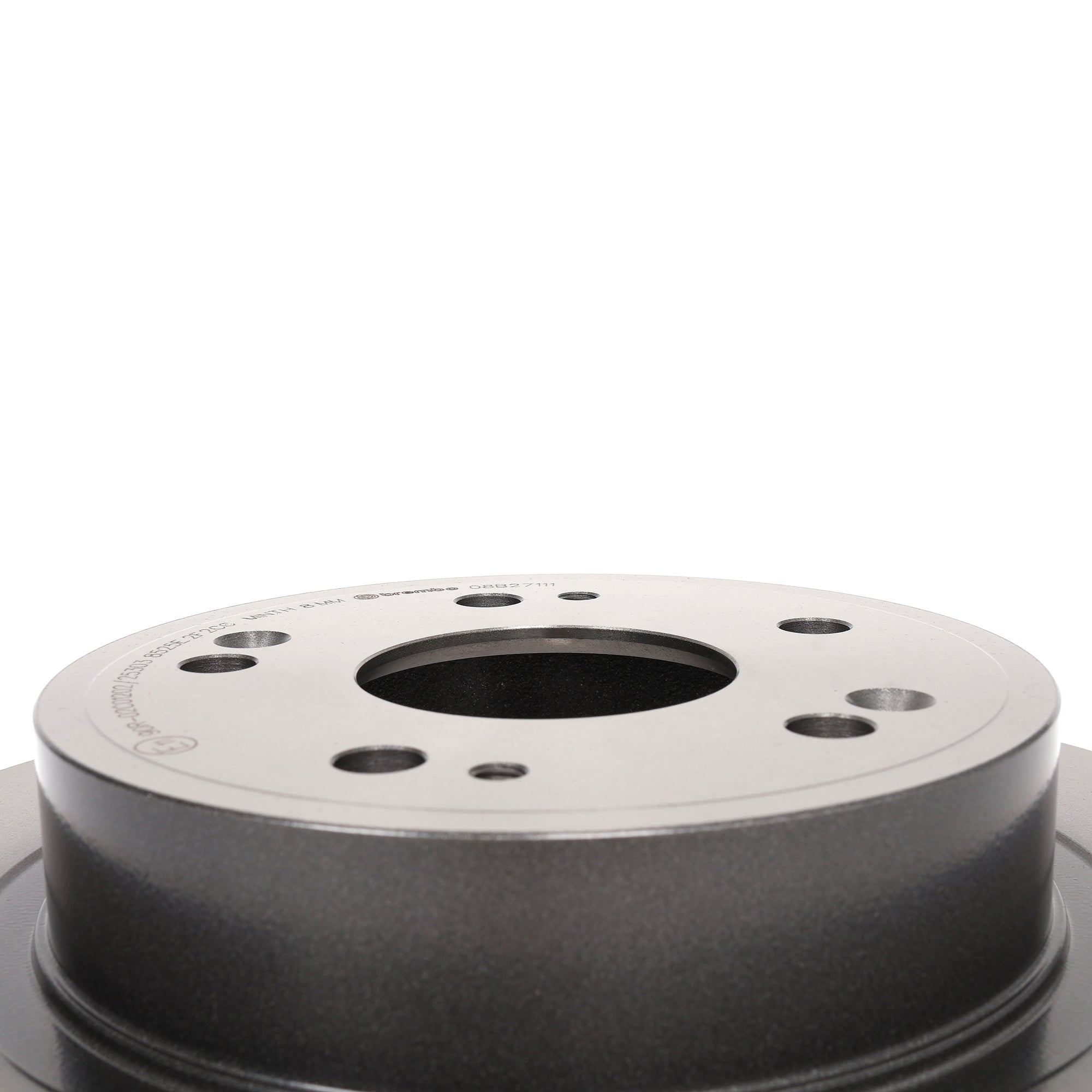 Brembo Rear Brake Rotor for 09-14 TSX/08-12 Accord