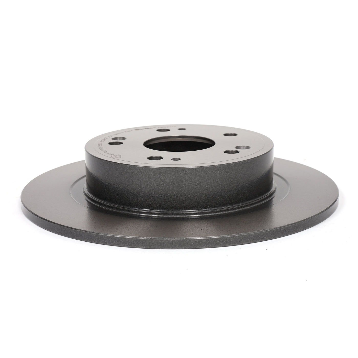 Brembo Rear Brake Rotor for 09-14 TSX/08-12 Accord