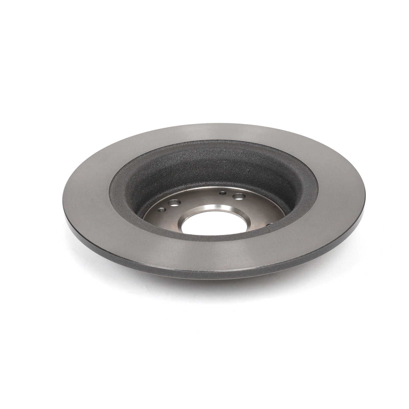 Brembo Rear Brake Rotor for 09-14 TSX/08-12 Accord