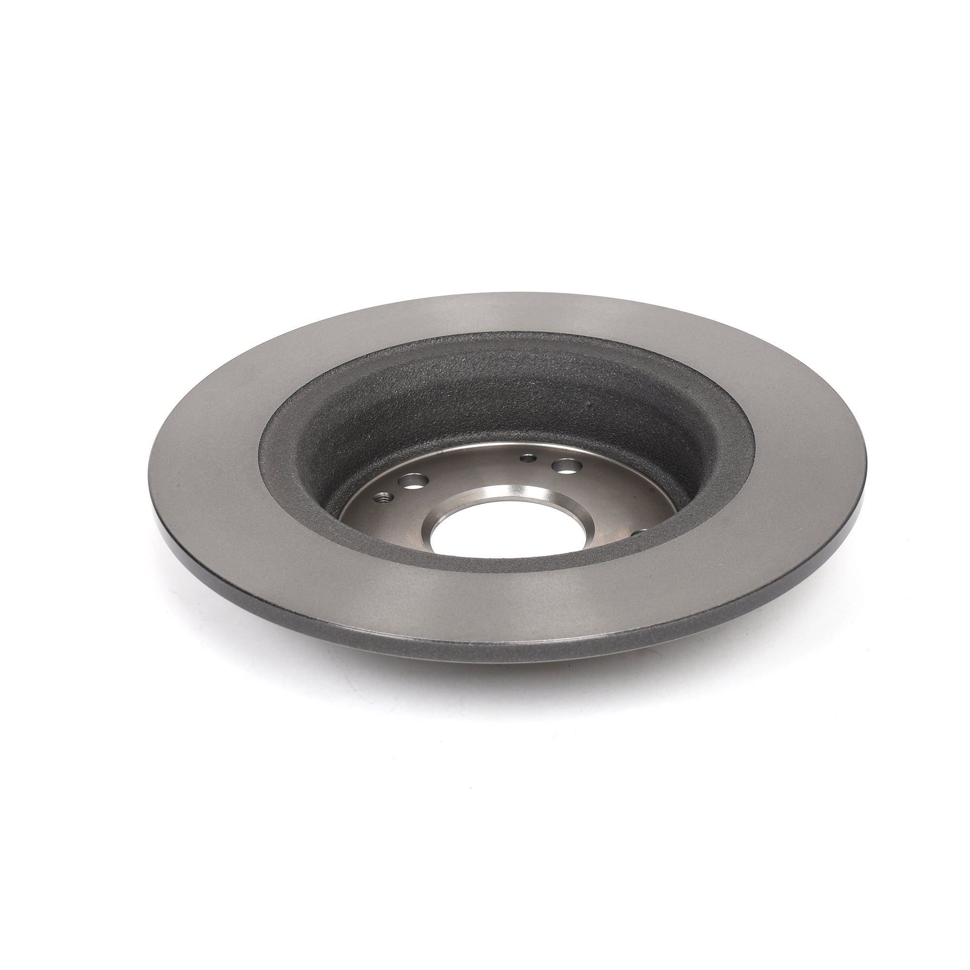 Brembo Rear Brake Rotor for 09-14 TSX/08-12 Accord