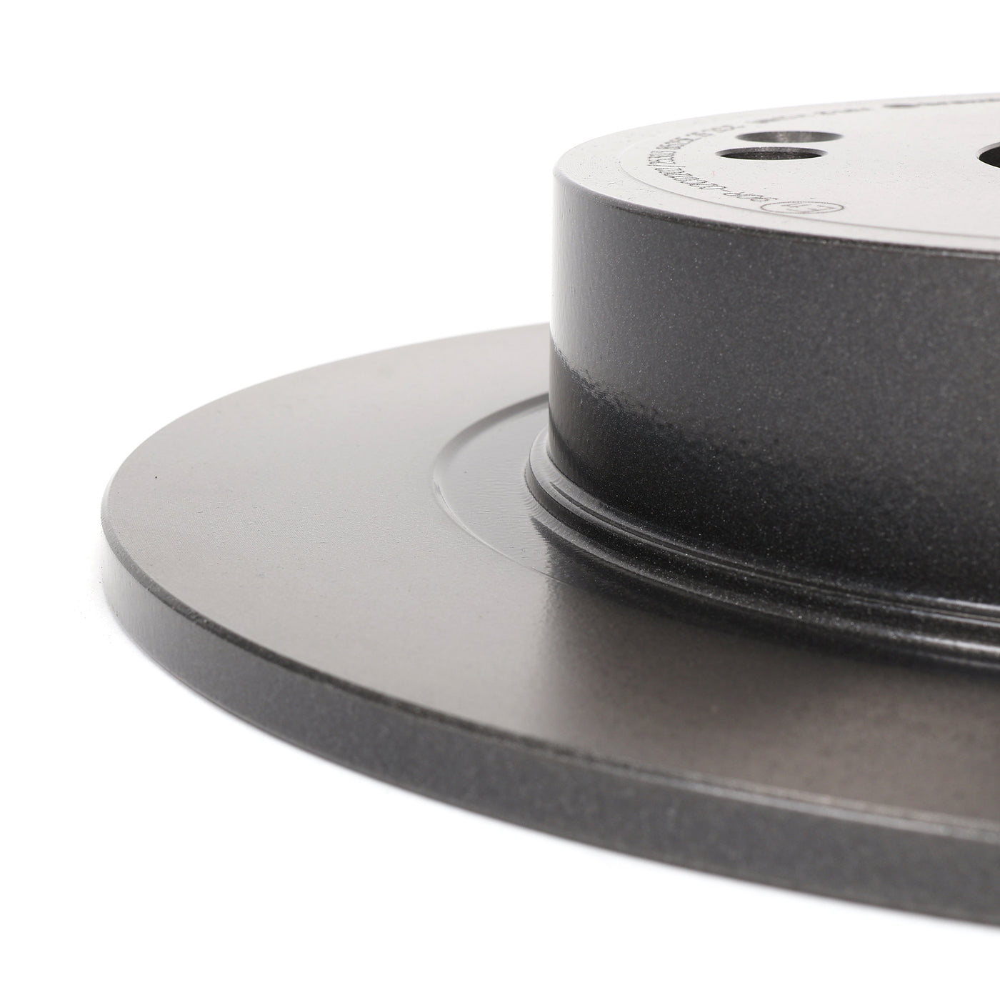 Brembo Rear Brake Rotor for 09-14 TSX/08-12 Accord