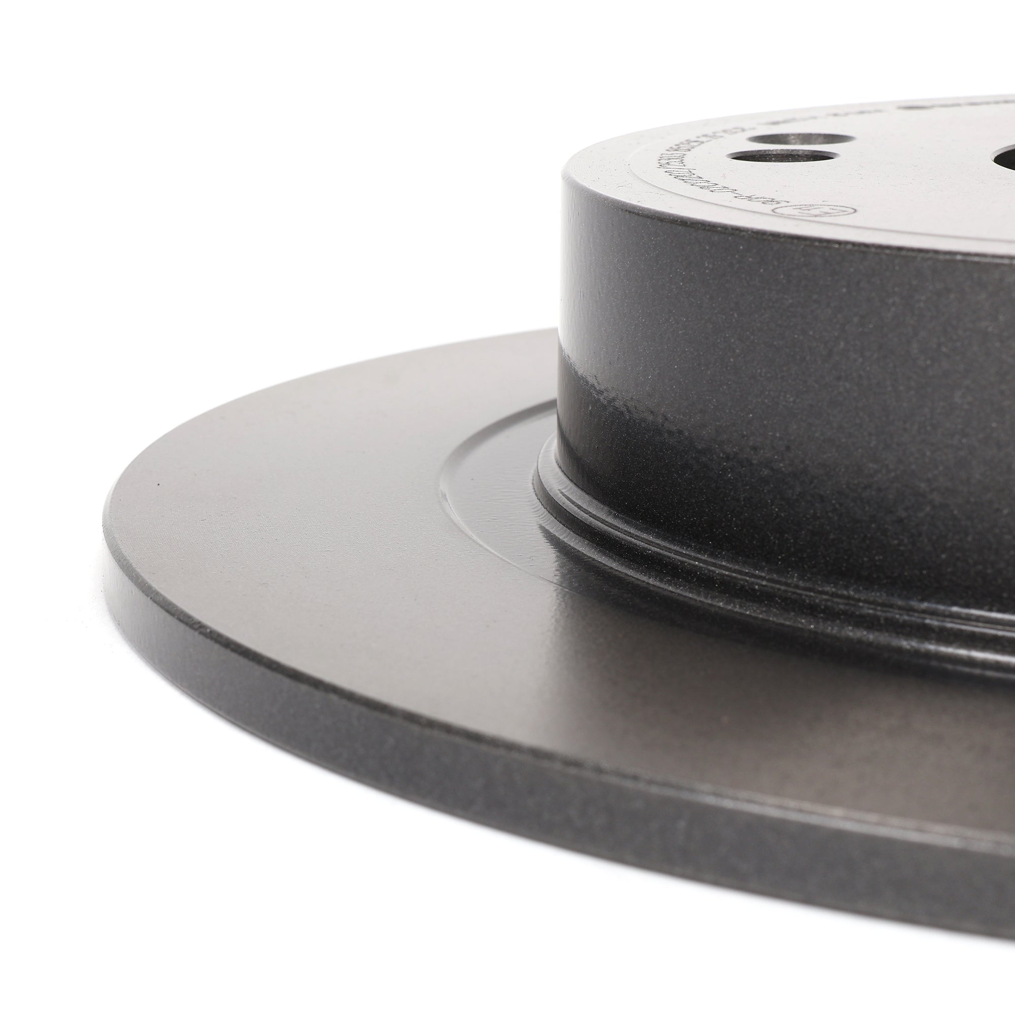 Brembo Rear Brake Rotor for 09-14 TSX/08-12 Accord