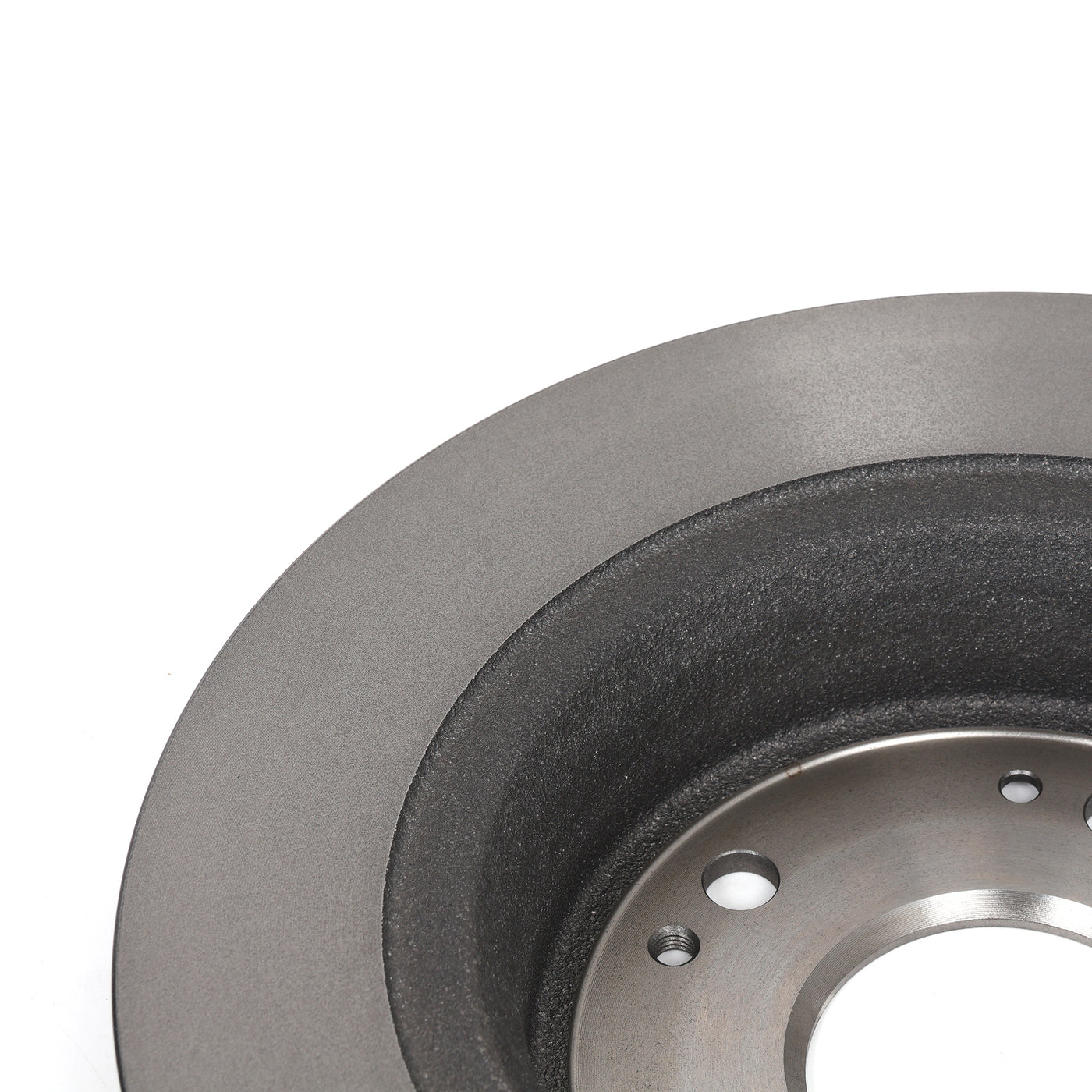 Brembo Rear Brake Rotor for 09-14 TSX/08-12 Accord