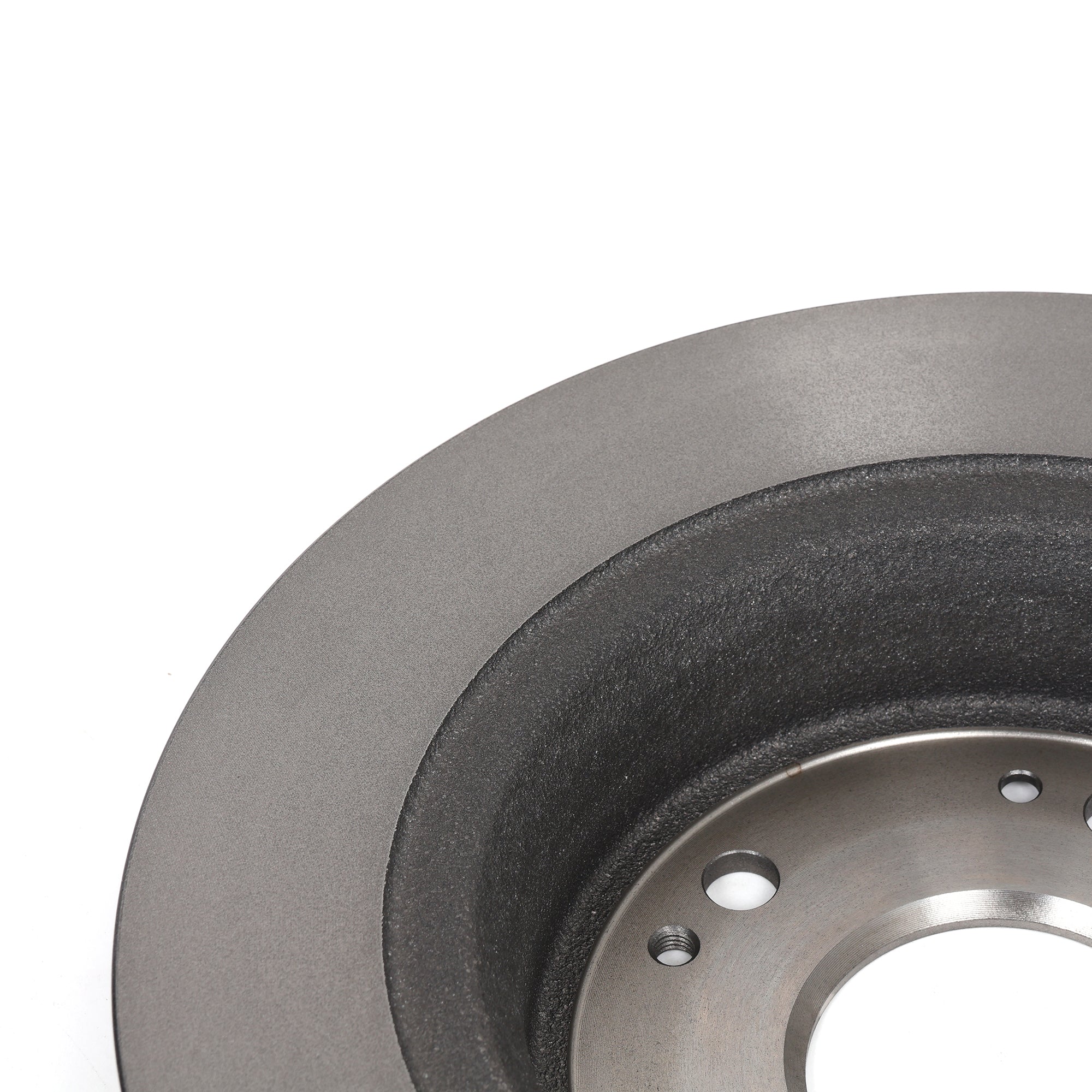 Brembo Rear Brake Rotor for 09-14 TSX/08-12 Accord