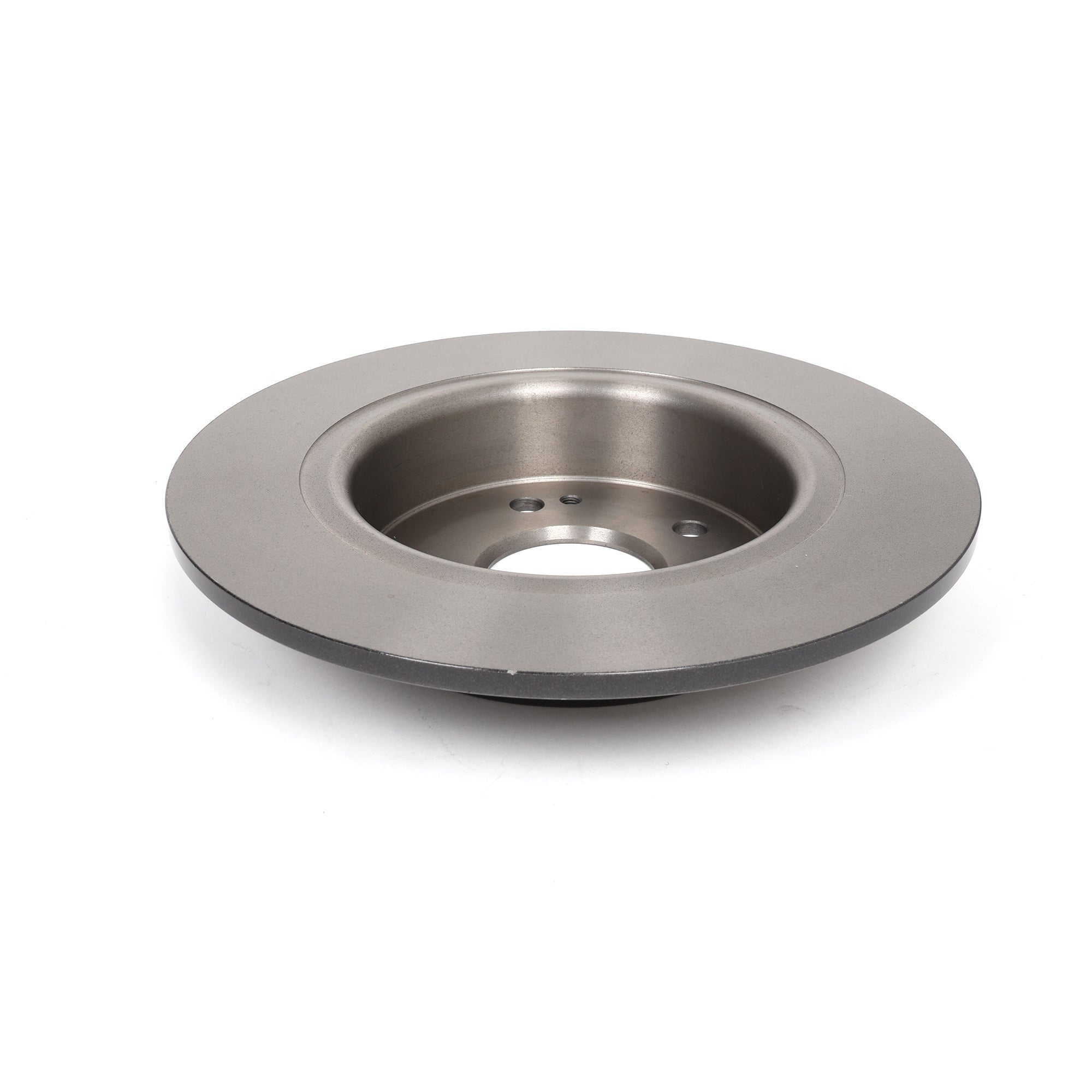 Brembo Rear Disc Brake Rotor for 13-17 Accord