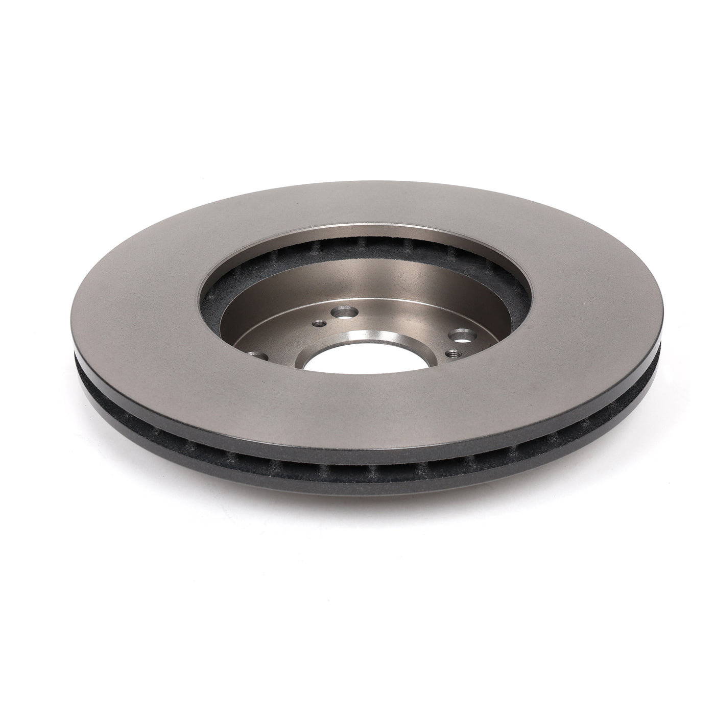 Brembo Front Brake Rotor for 03-17 Accord/13-15 Civic