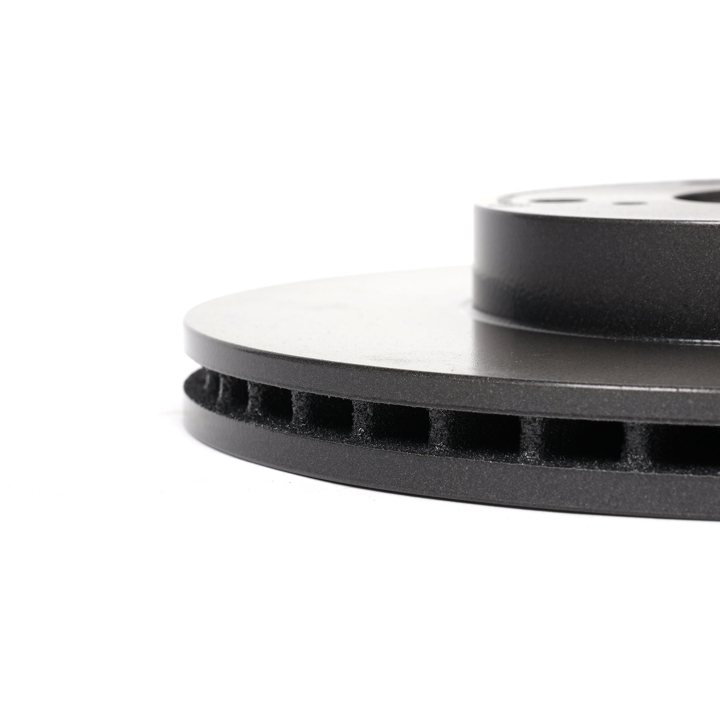 Brembo Front Brake Rotor for 03-17 Accord/13-15 Civic