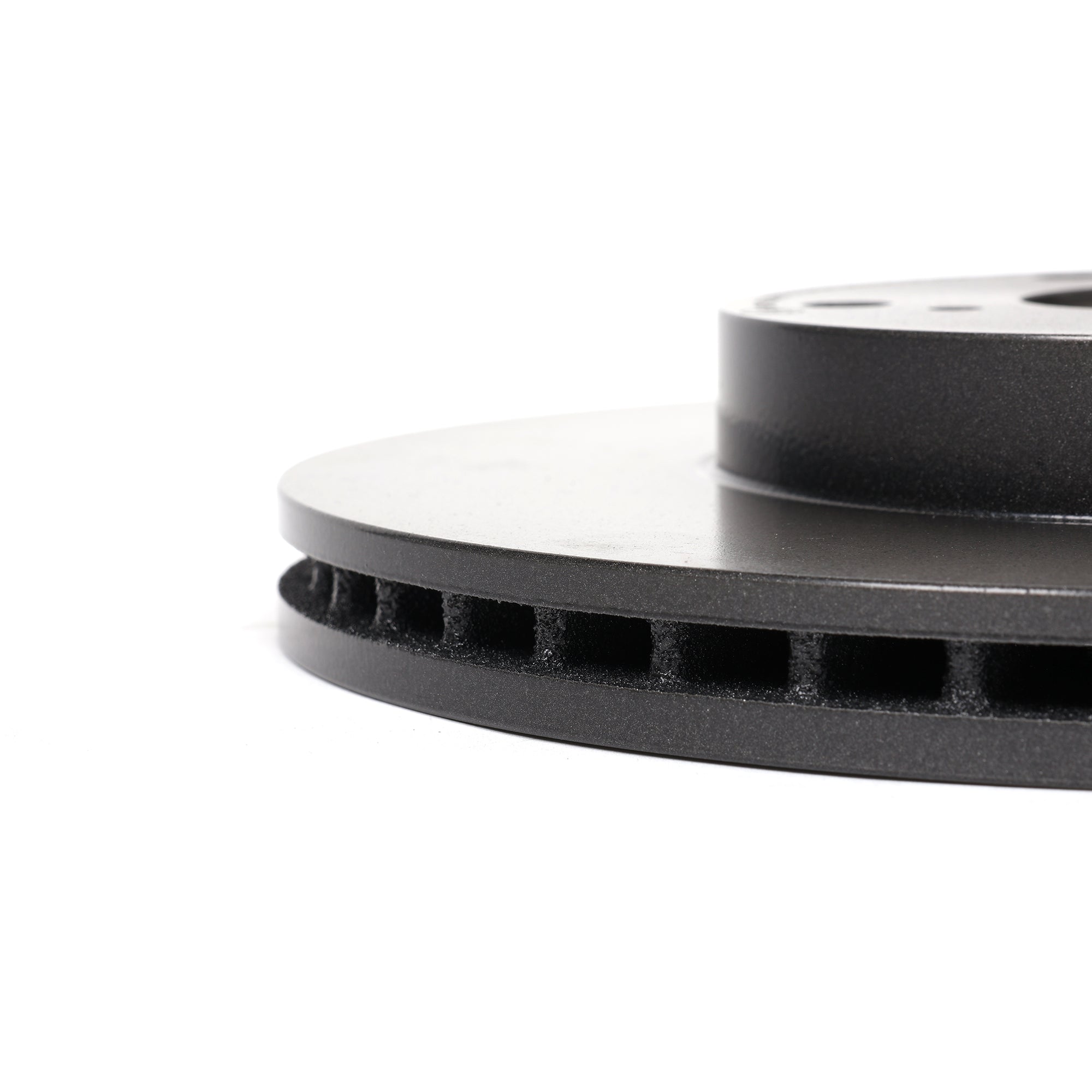 Brembo Front Brake Rotor for 03-17 Accord/13-15 Civic