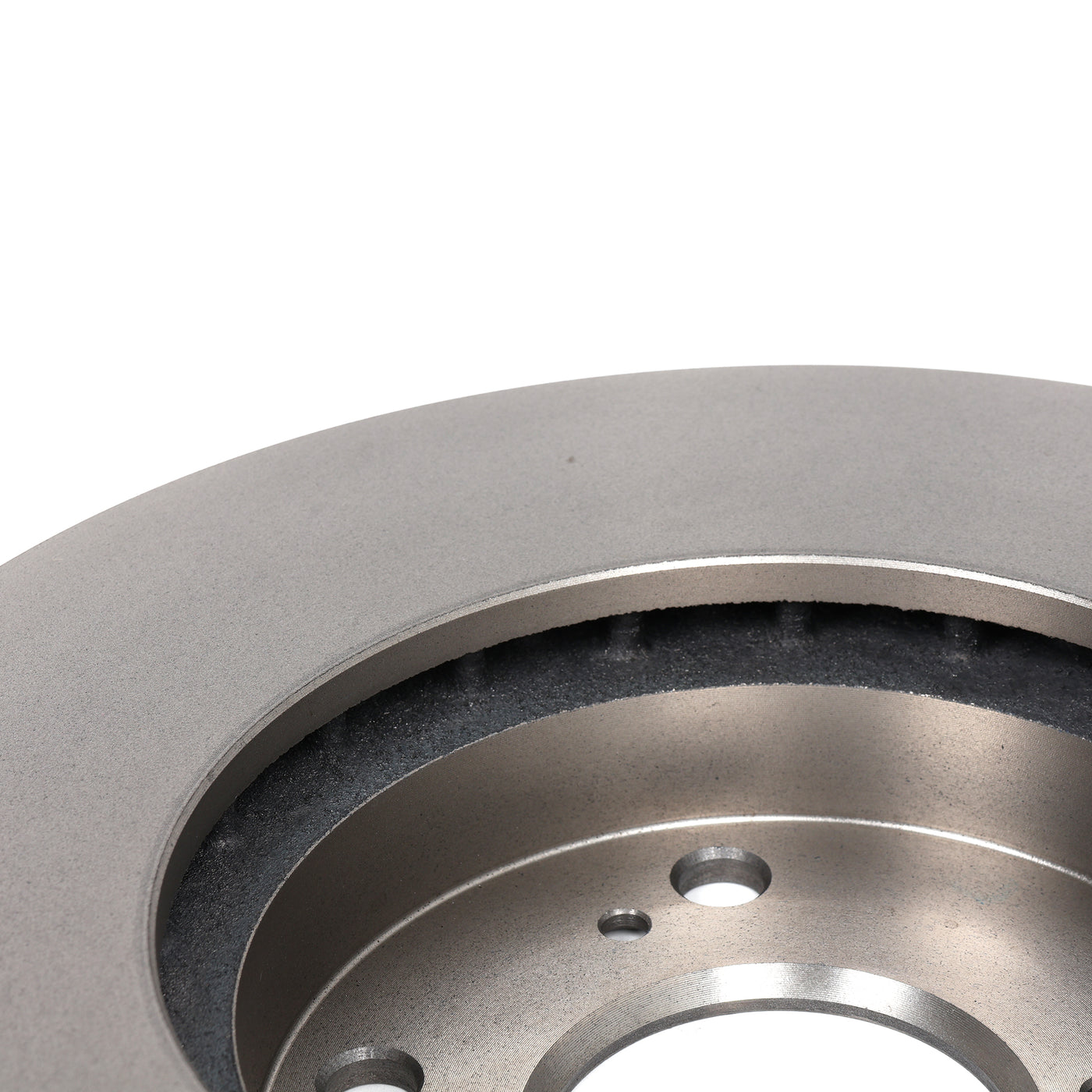 Brembo Front Brake Rotor for 03-17 Accord/13-15 Civic