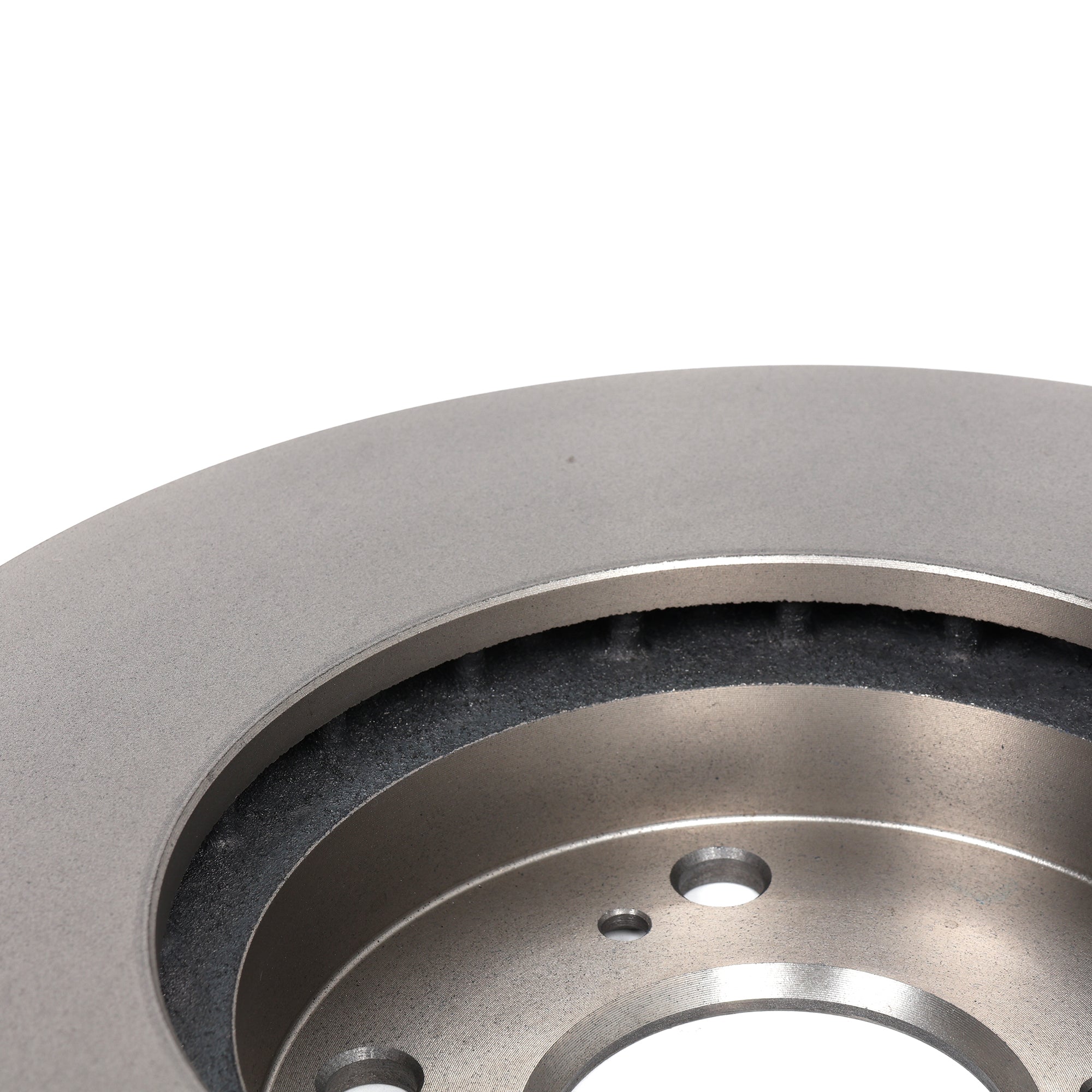 Brembo Front Brake Rotor for 03-17 Accord/13-15 Civic