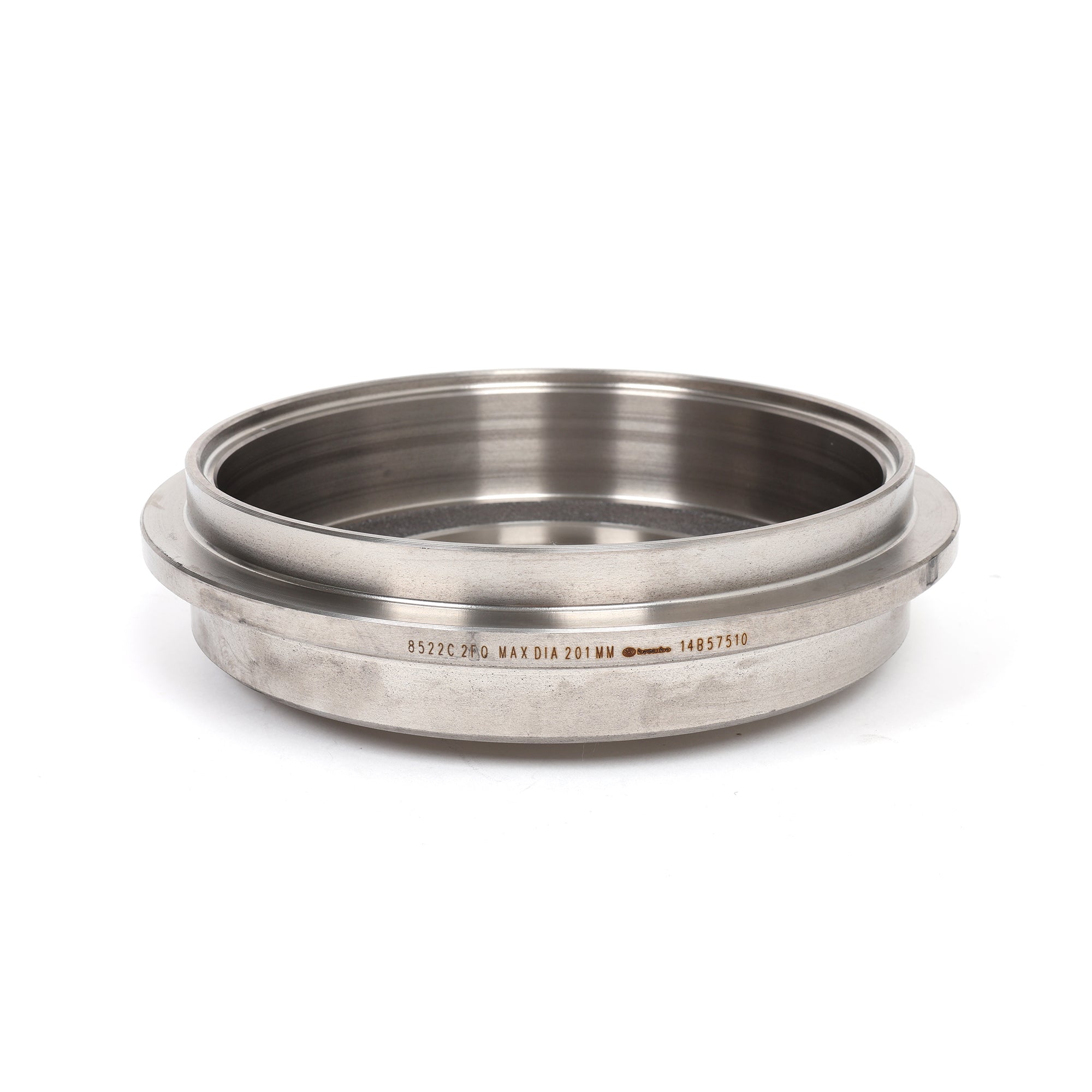 Brembo Rear Brake Drum for 01-05 Civic/09-13 Fit