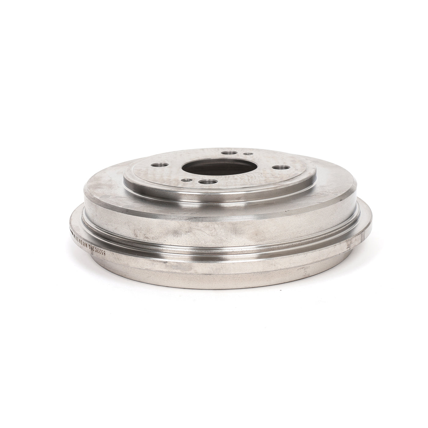 Brembo Rear Brake Drum for 01-05 Civic/09-13 Fit