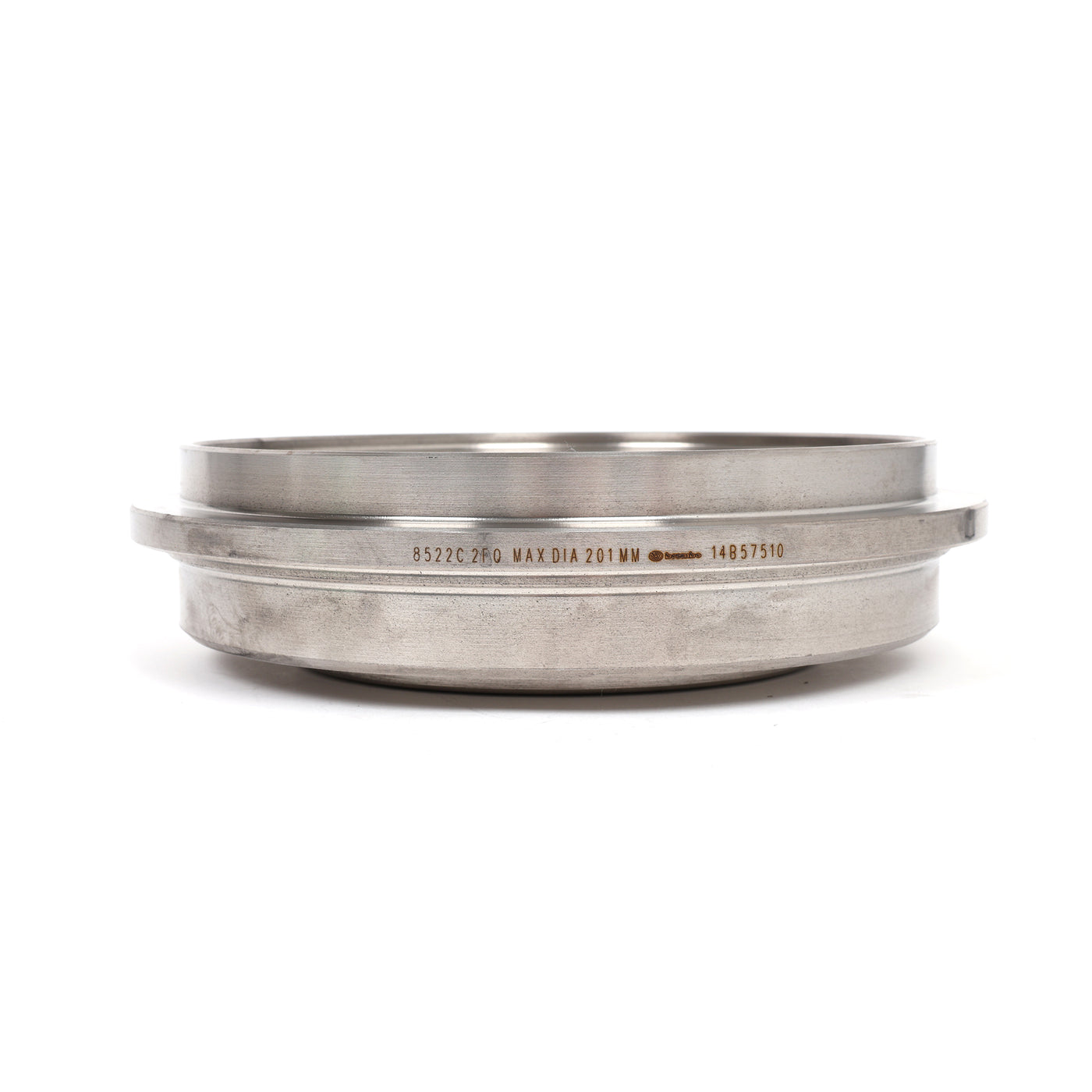 Brembo Rear Brake Drum for 01-05 Civic/09-13 Fit