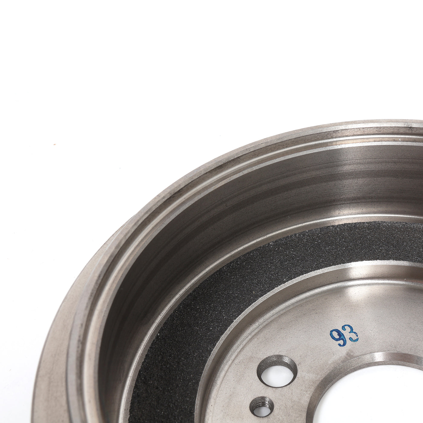 Brembo Rear Brake Drum for 01-05 Civic/09-13 Fit