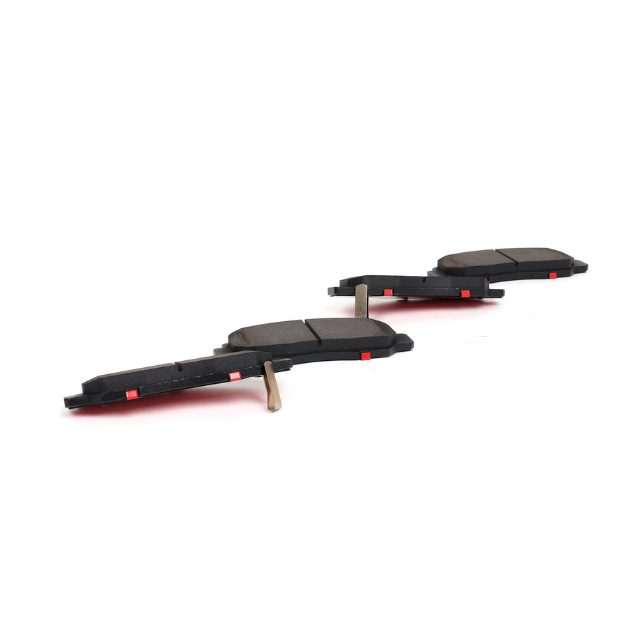 Brembo Ceramic Front Brake Pads for 03-07 Honda Accord