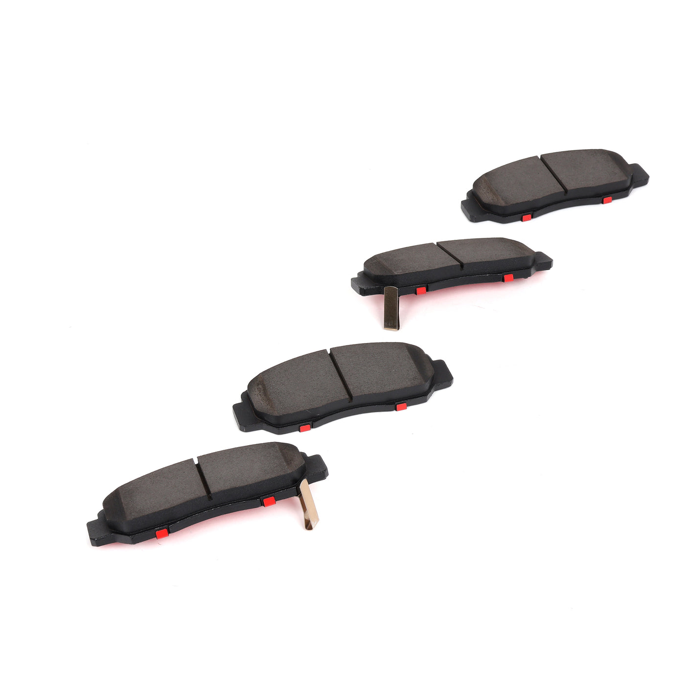 Brembo Ceramic Front Brake Pads for 03-07 Honda Accord