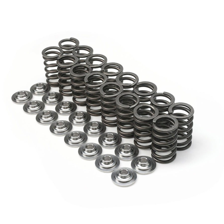 Brian Crower D16Y8/D16Z6 Spring & Retainer Kit for Honda