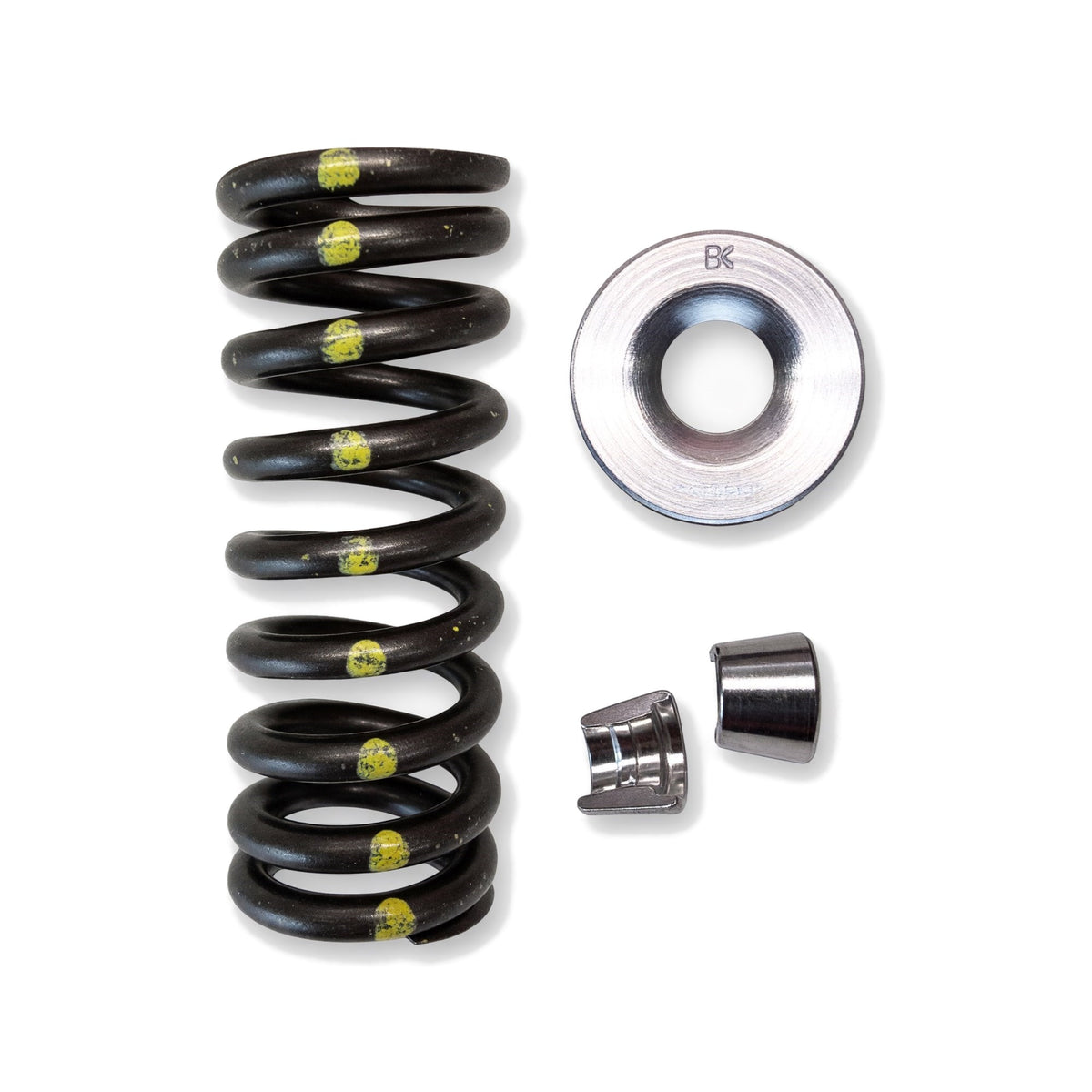 Brian Crower Single Spring Kit for 06-15 R18