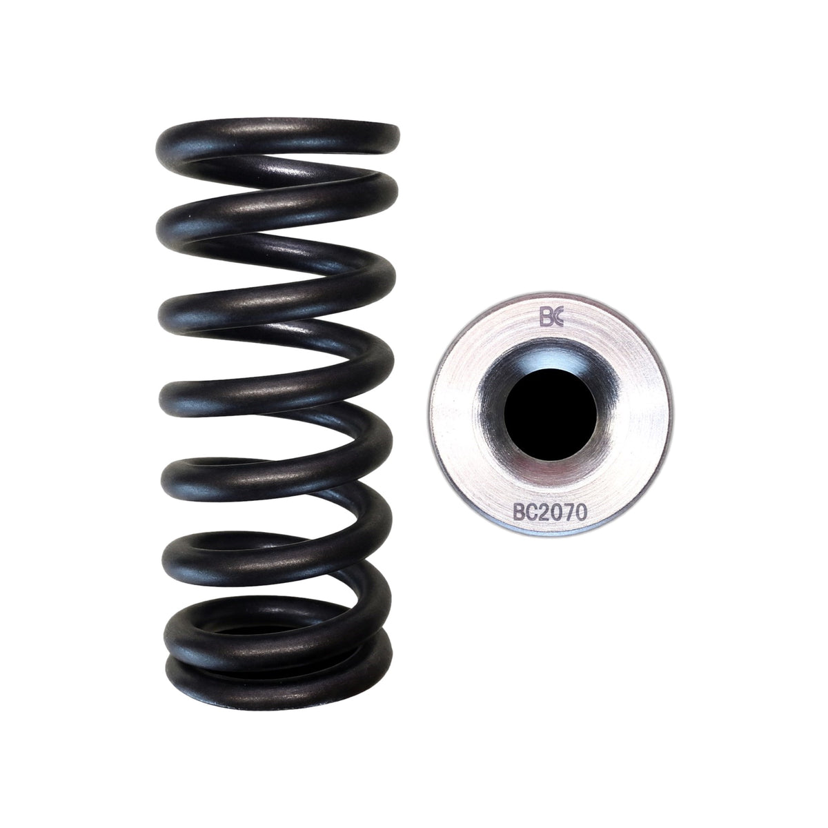 Brian Crower L15 Spring/Retainer Kit for Honda Civic/Fit