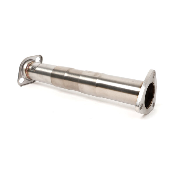 【新品】 EK シビック　触媒ストレートパイプ　BLOX TEST PIPE Blox Racing T304 Telescoping Test Pipe (88-00 Civic/90-01