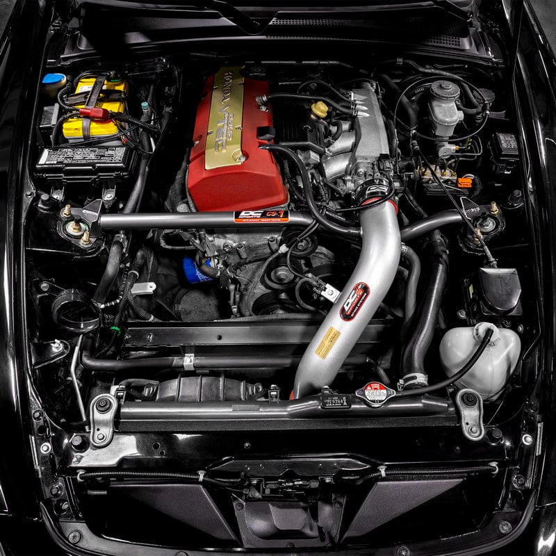 Intake · Hybrid Racing