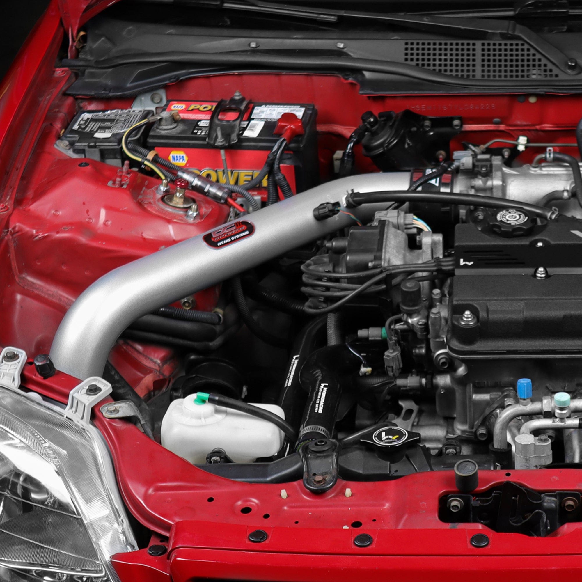 1999 honda civic intake manifold deals