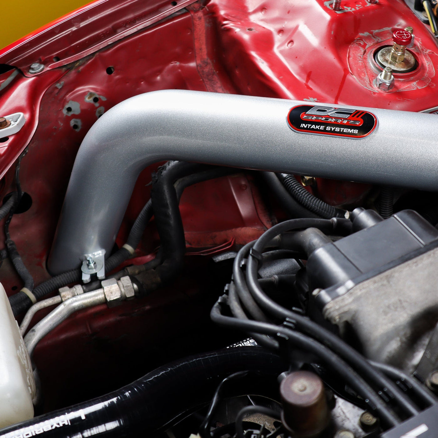 DC Sports Cold Air Intake for 99-00 Civic Si EM1