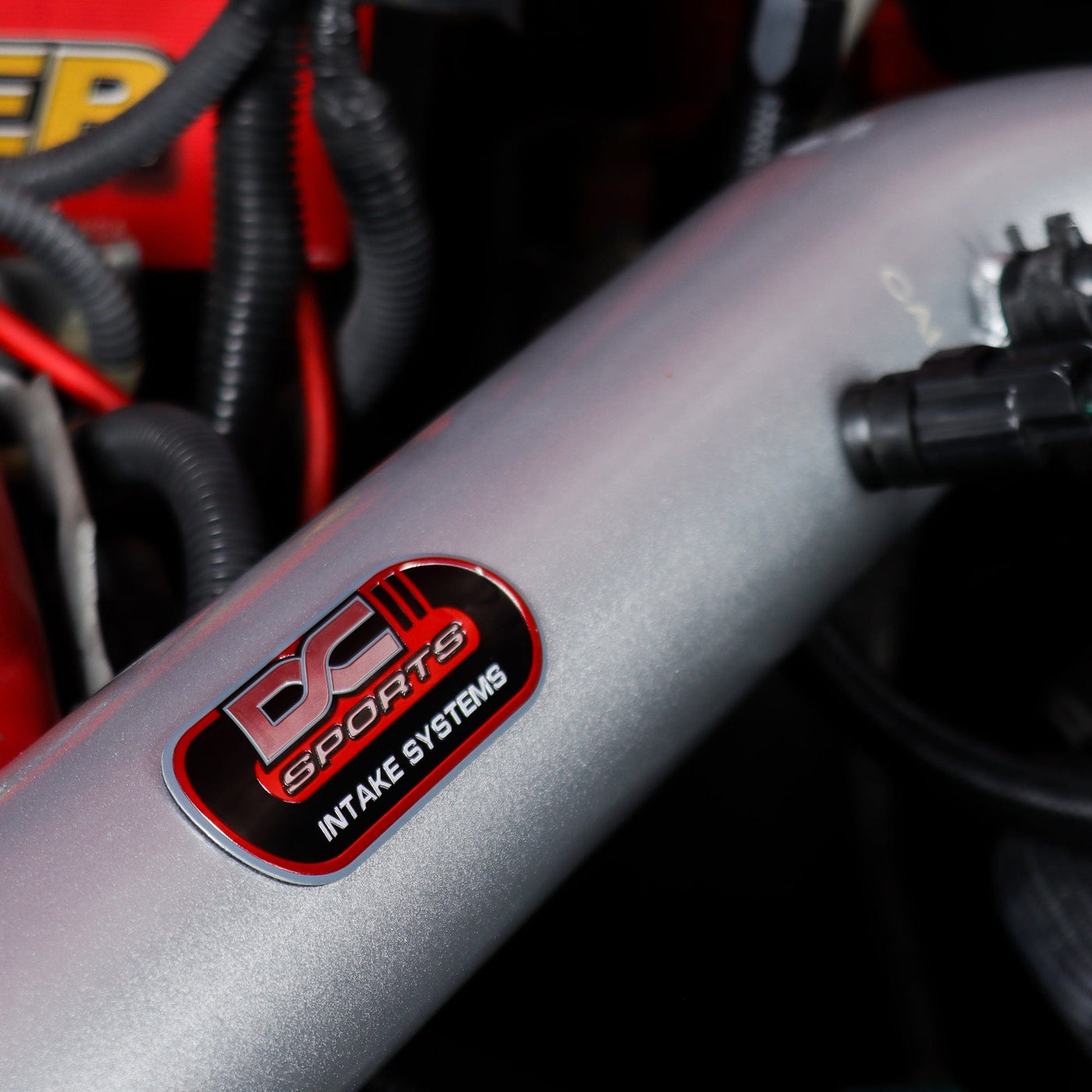 DC Sports Cold Air Intake for 99-00 Civic Si EM1