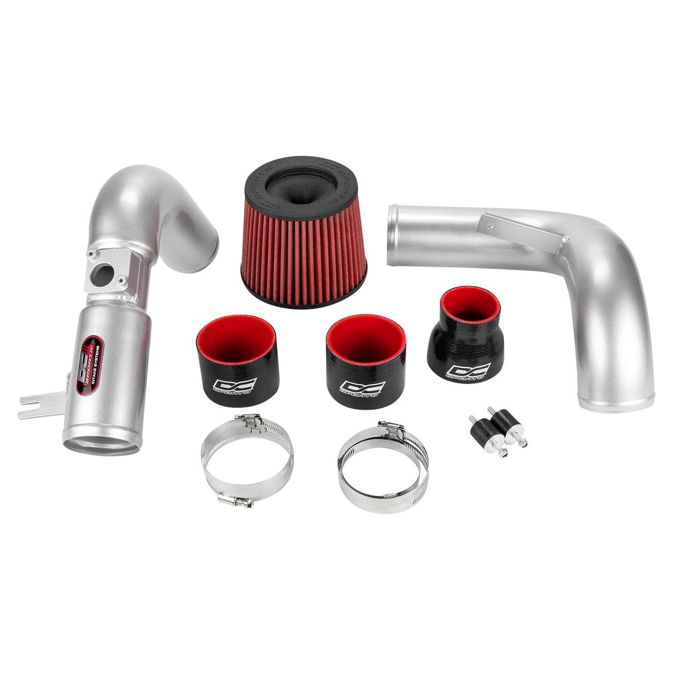 DC Sports Cold Air Intake (16-21 Honda Civic 1.5T) CAI7066