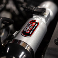 DC Sports Cold Air Intake for 17-20 Honda Civic Si