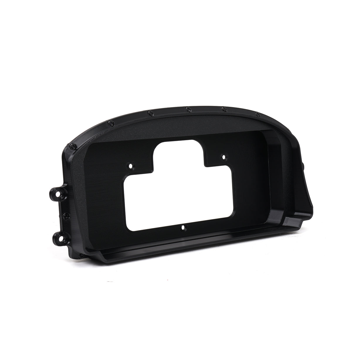 CBC Haltech UC10 Dash Display Mount for EG/EK Civic