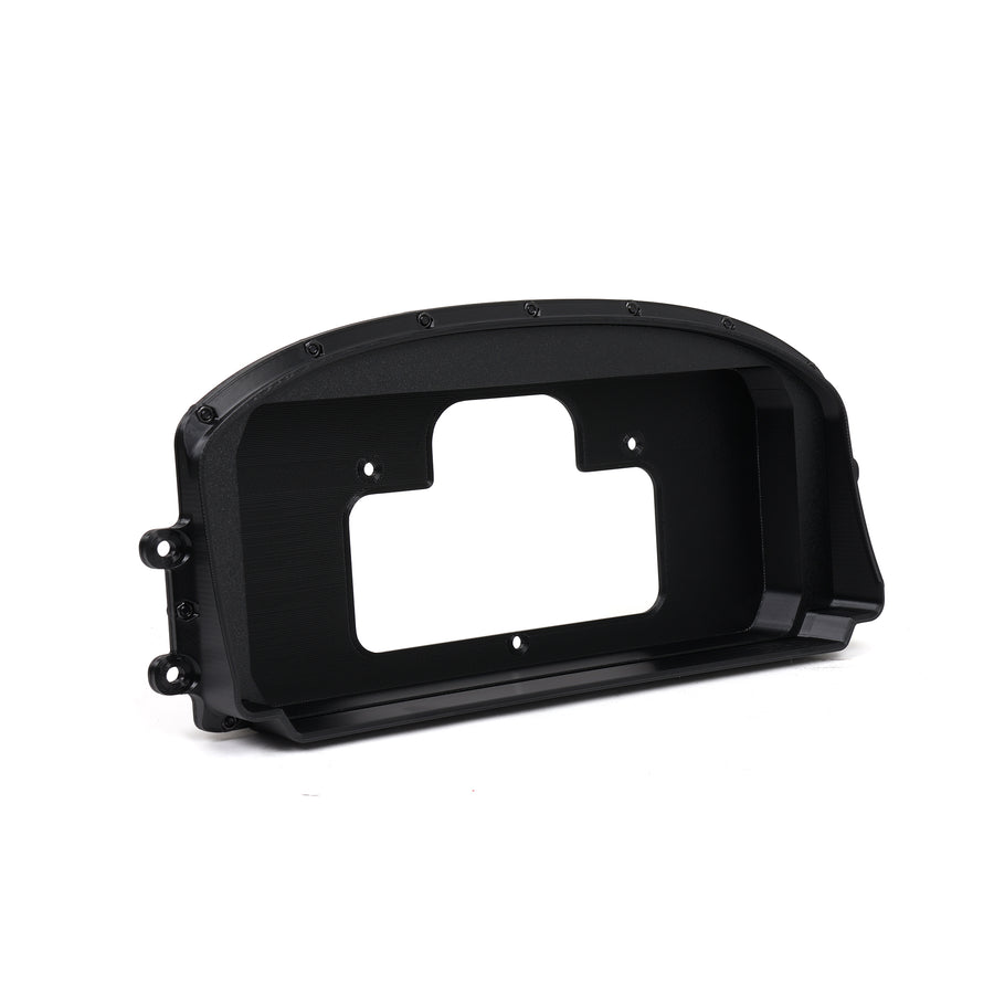 CBC Haltech UC10 Dash Display Mount for EG/EK Civic
