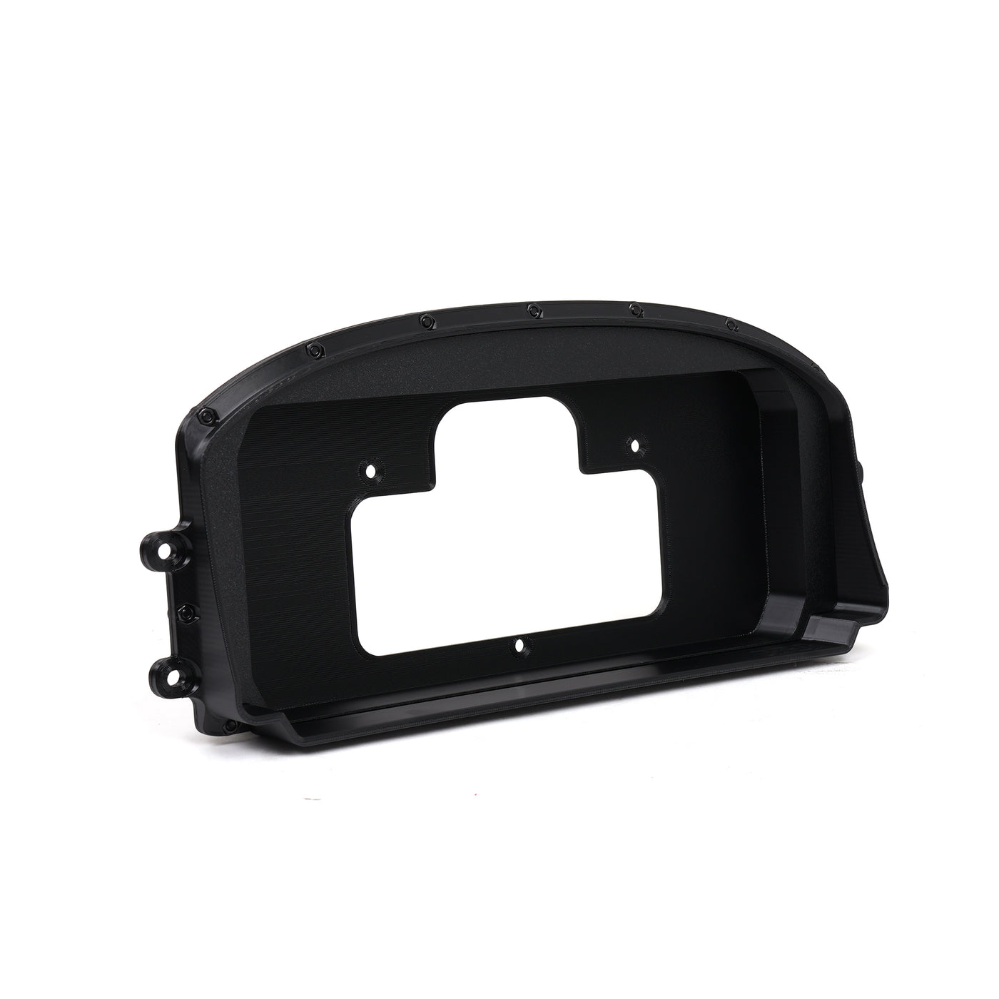 CBC Haltech UC10 Dash Display Mount for EG/EK Civic