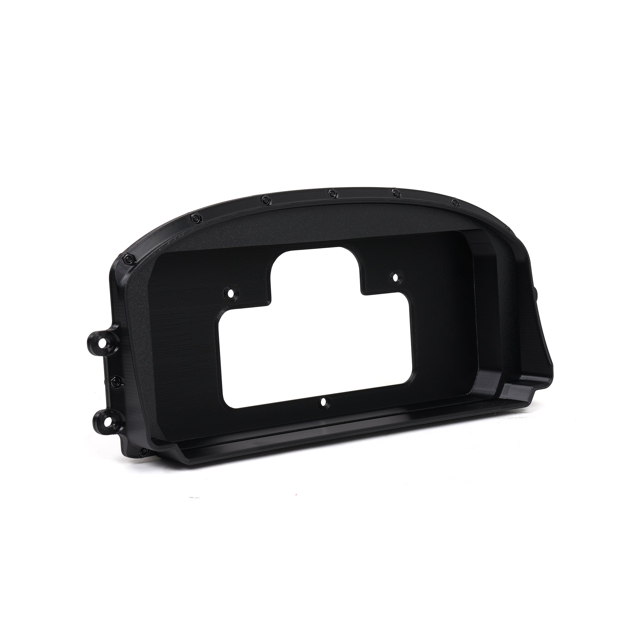CBC Haltech UC10 Dash Display Mount for EG/EK Civic