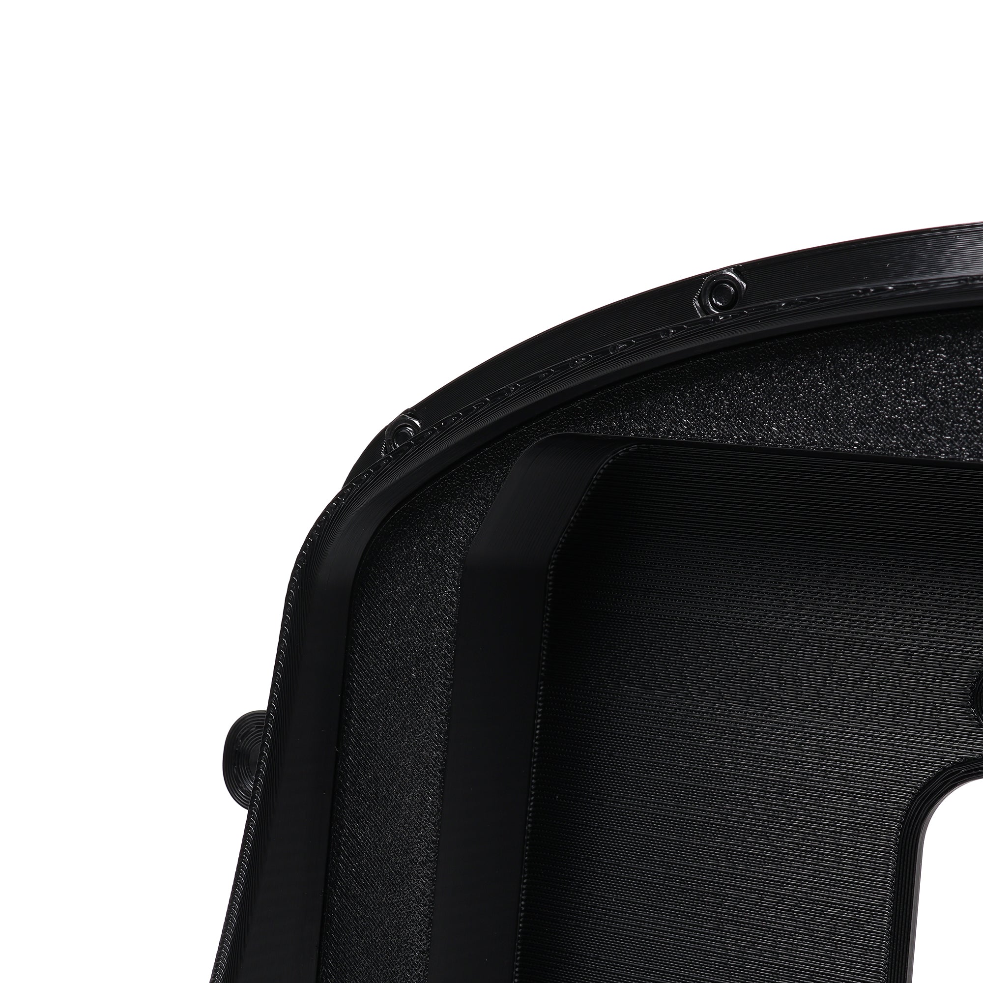 CBC Haltech UC10 Dash Display Mount for EG/EK Civic