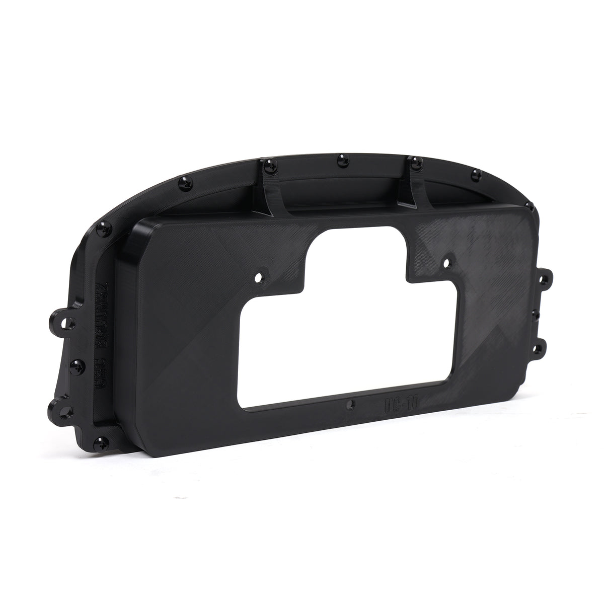 CBC Haltech UC10 Dash Display Mount for EG/EK Civic