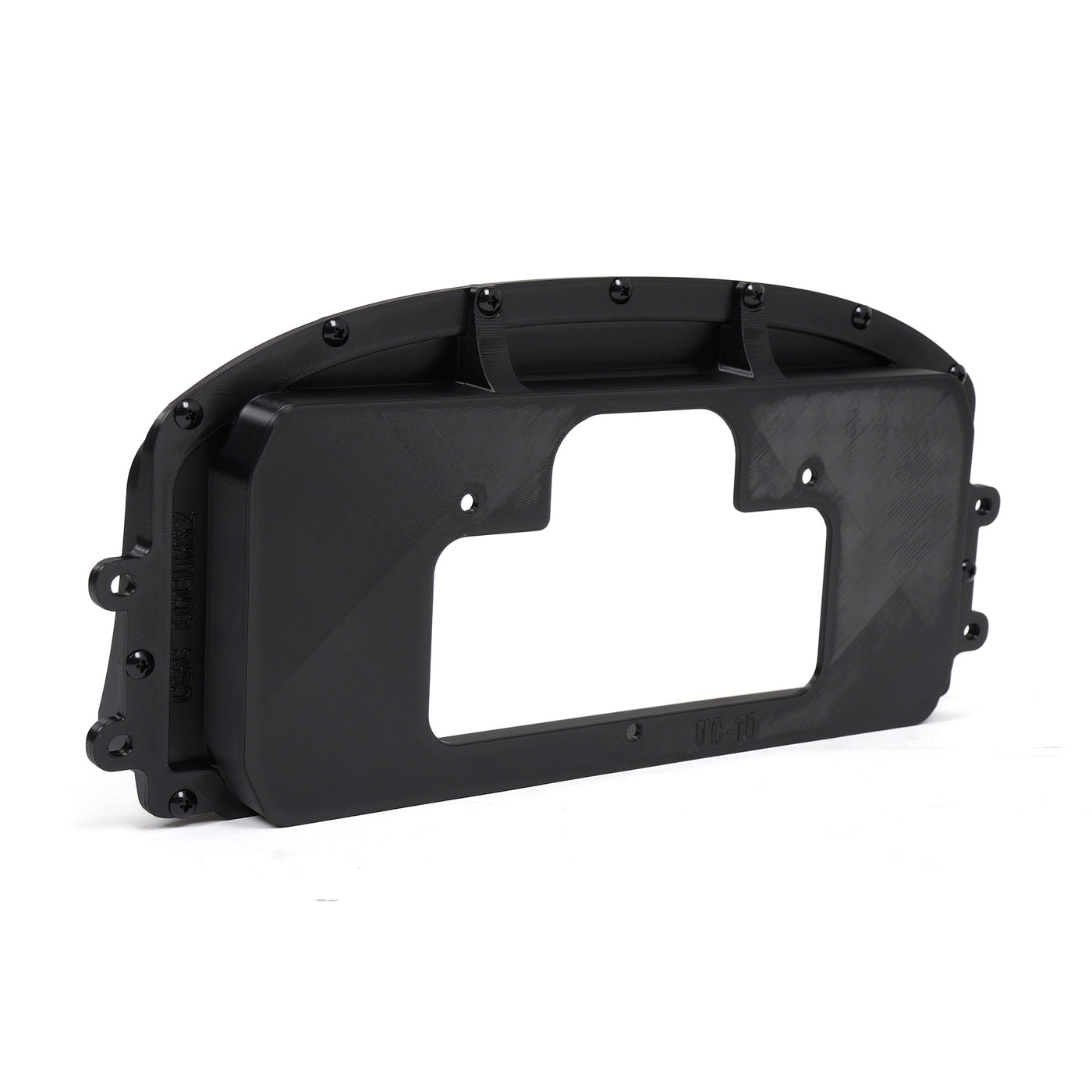 CBC Haltech UC10 Dash Display Mount for EG/EK Civic