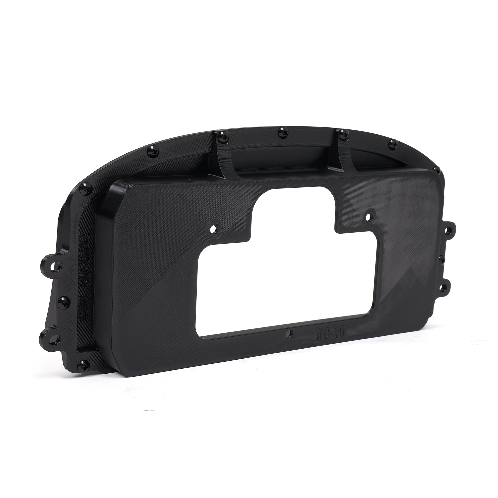 CBC Haltech UC10 Dash Display Mount for EG/EK Civic