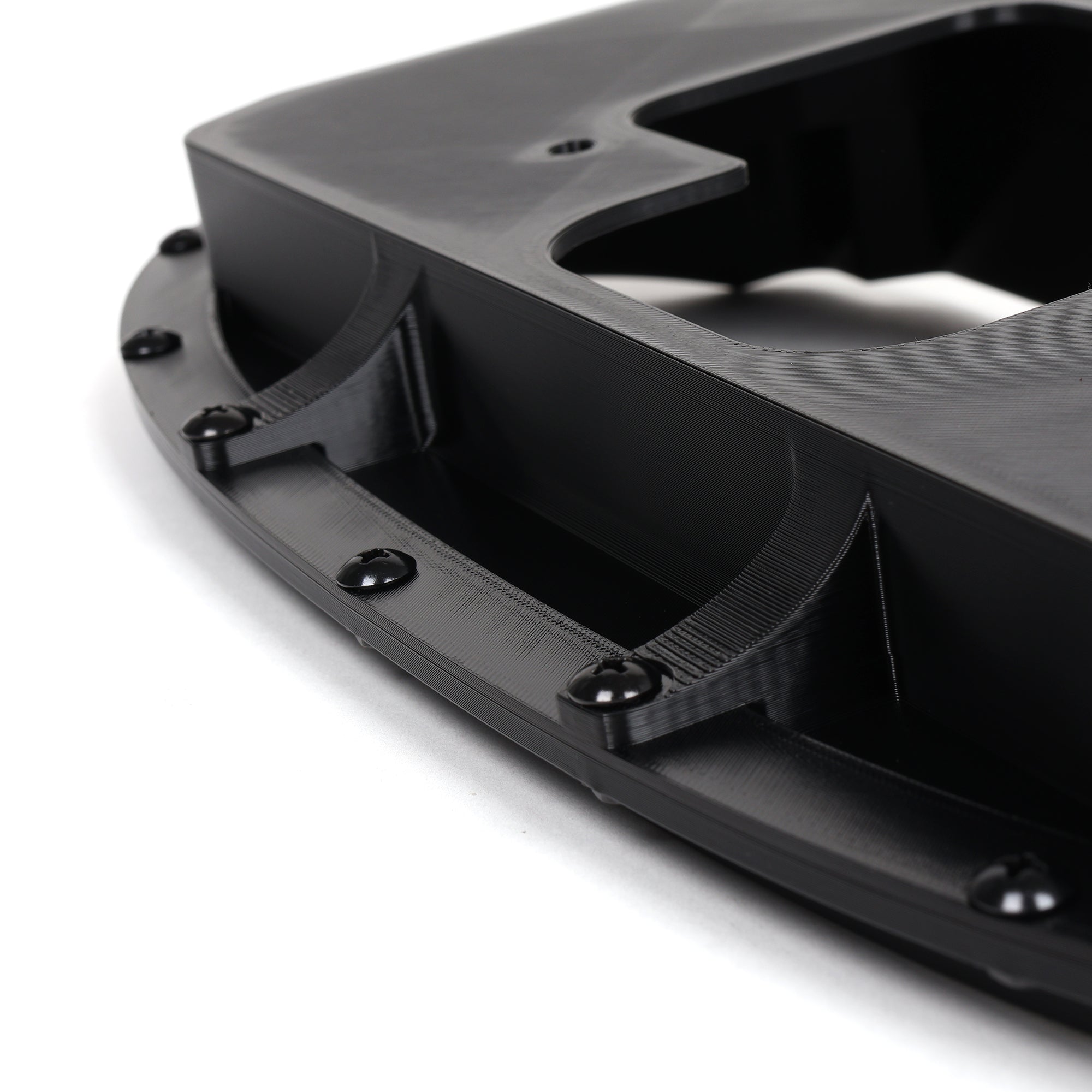 CBC Haltech UC10 Dash Display Mount for EG/EK Civic
