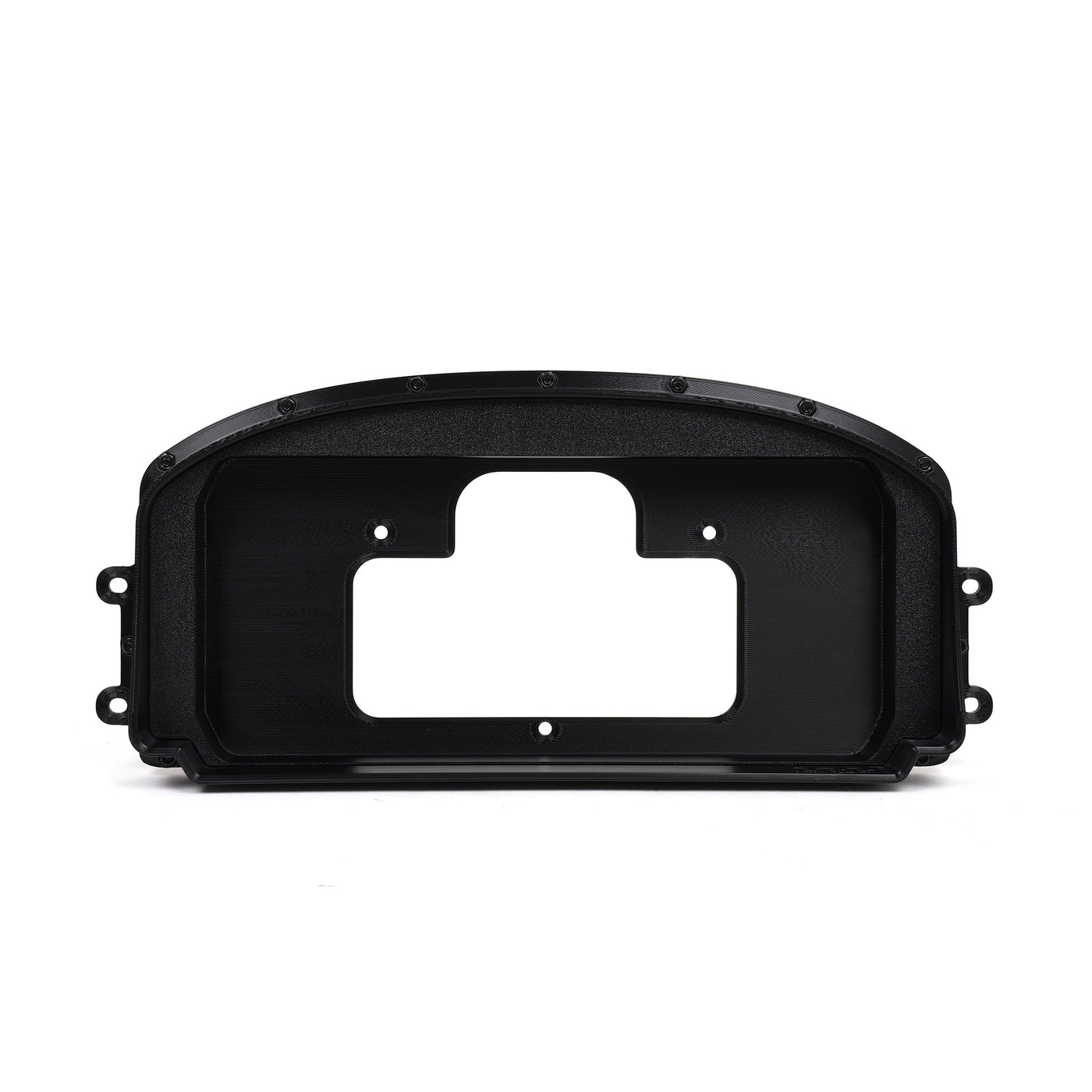 CBC Haltech UC10 Dash Display Mount for EG/EK Civic