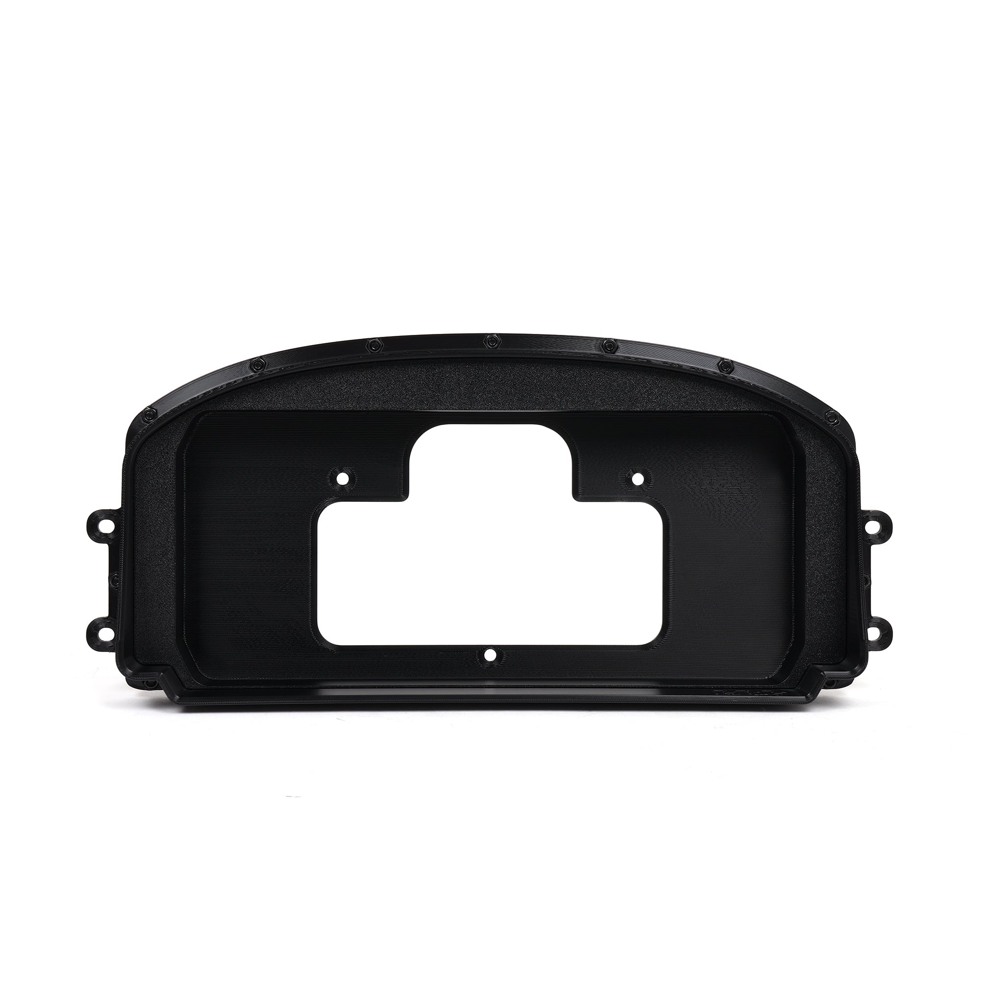 CBC Haltech UC10 Dash Display Mount for EG/EK Civic