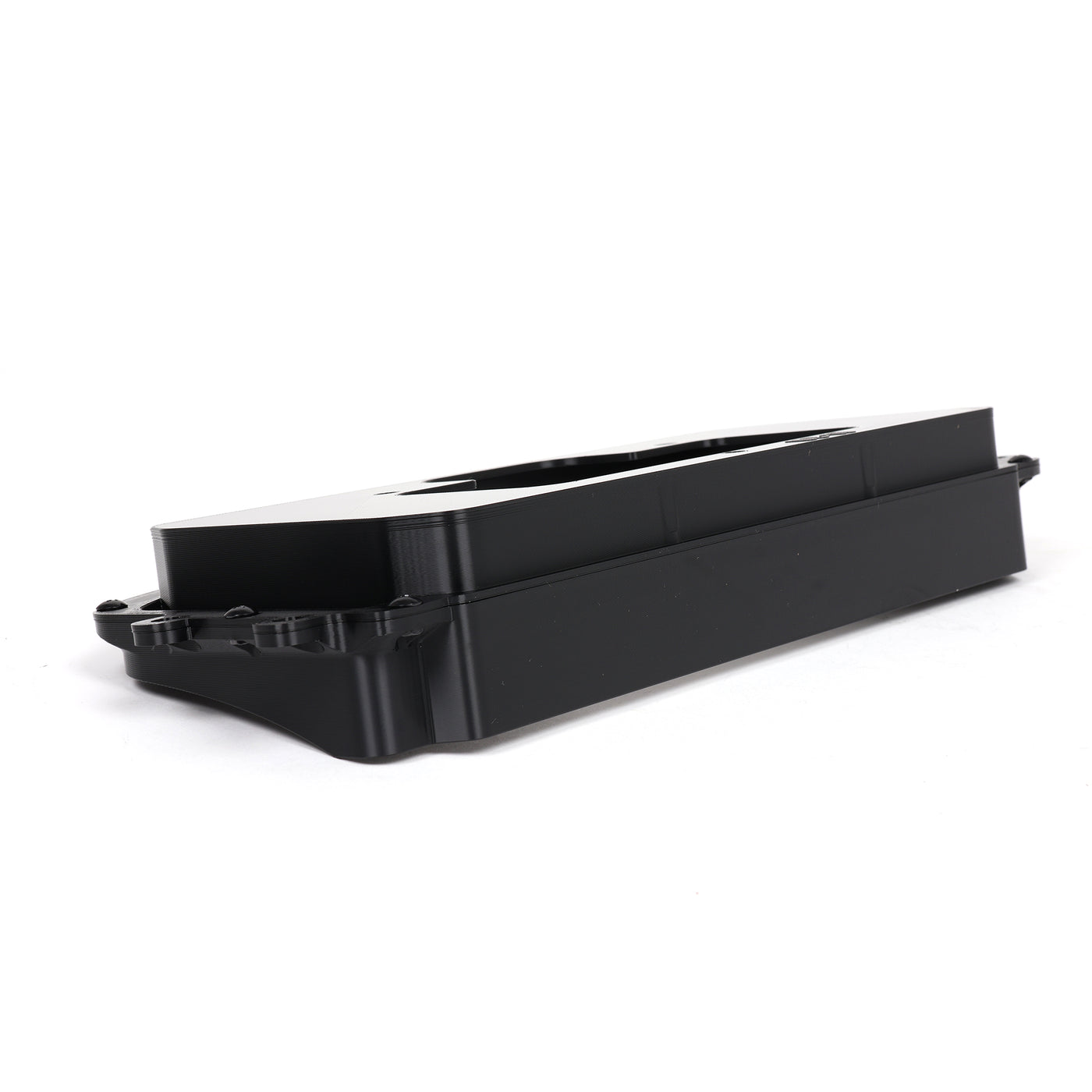 CBC Haltech UC10 Dash Display Mount for EG/EK Civic