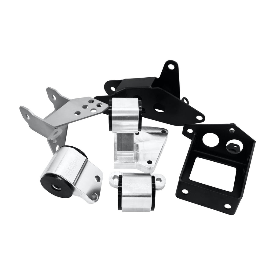 Hasport CBK  K-Swap Engine Mount Kit | 90-93 Accord CB