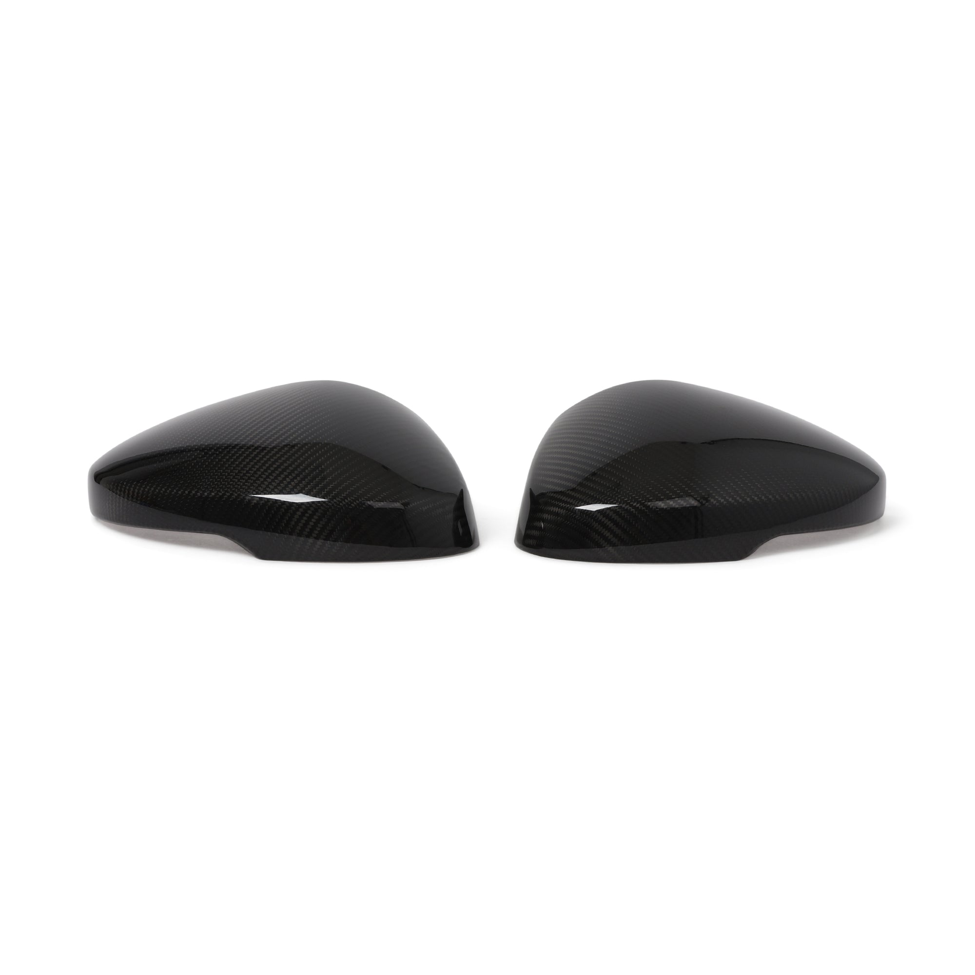 Create Carbon Dry Carbon 23+ Honda Civic Type R Side Mirror Covers