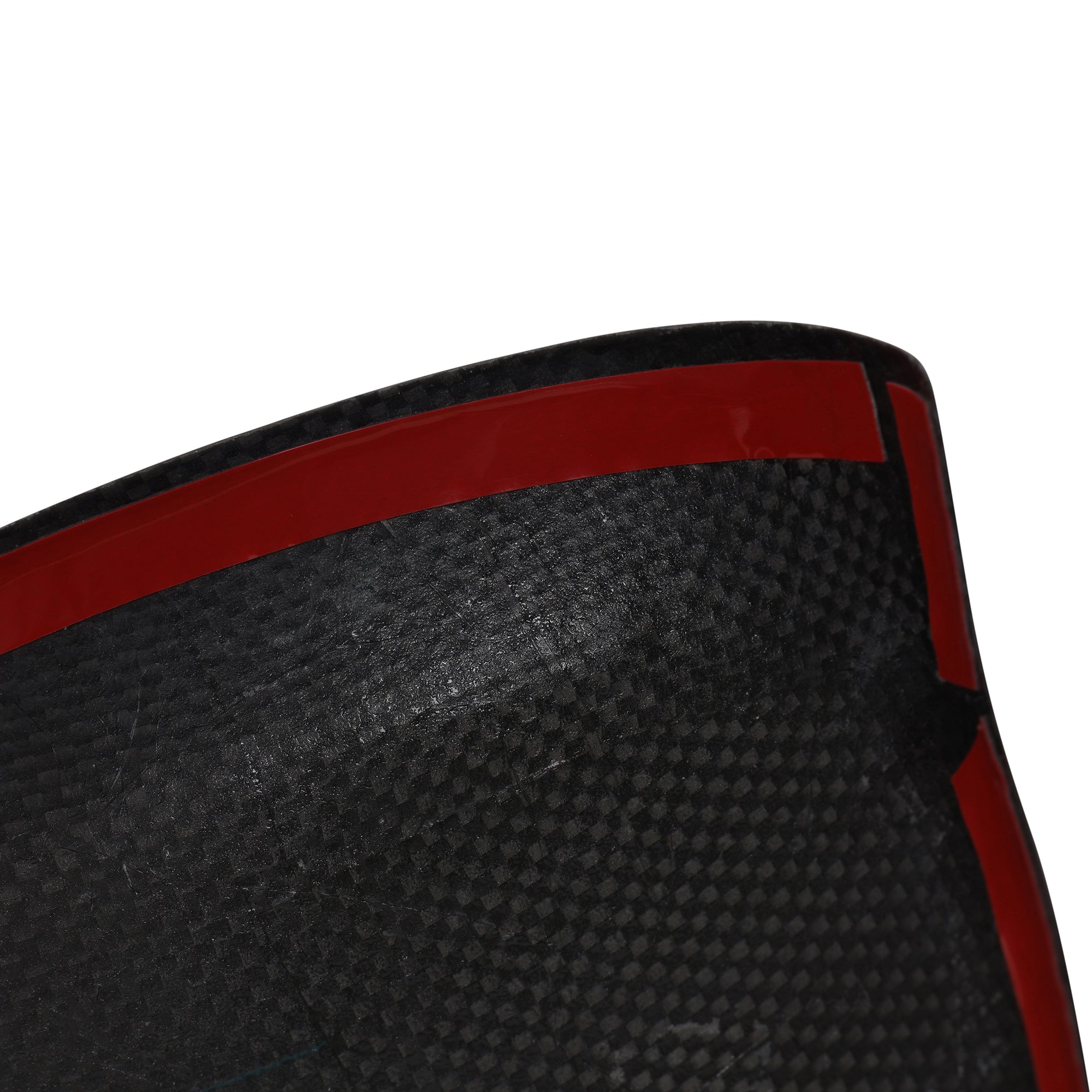 Create Carbon Dry Carbon 23+ Honda Civic Type R Side Mirror Covers