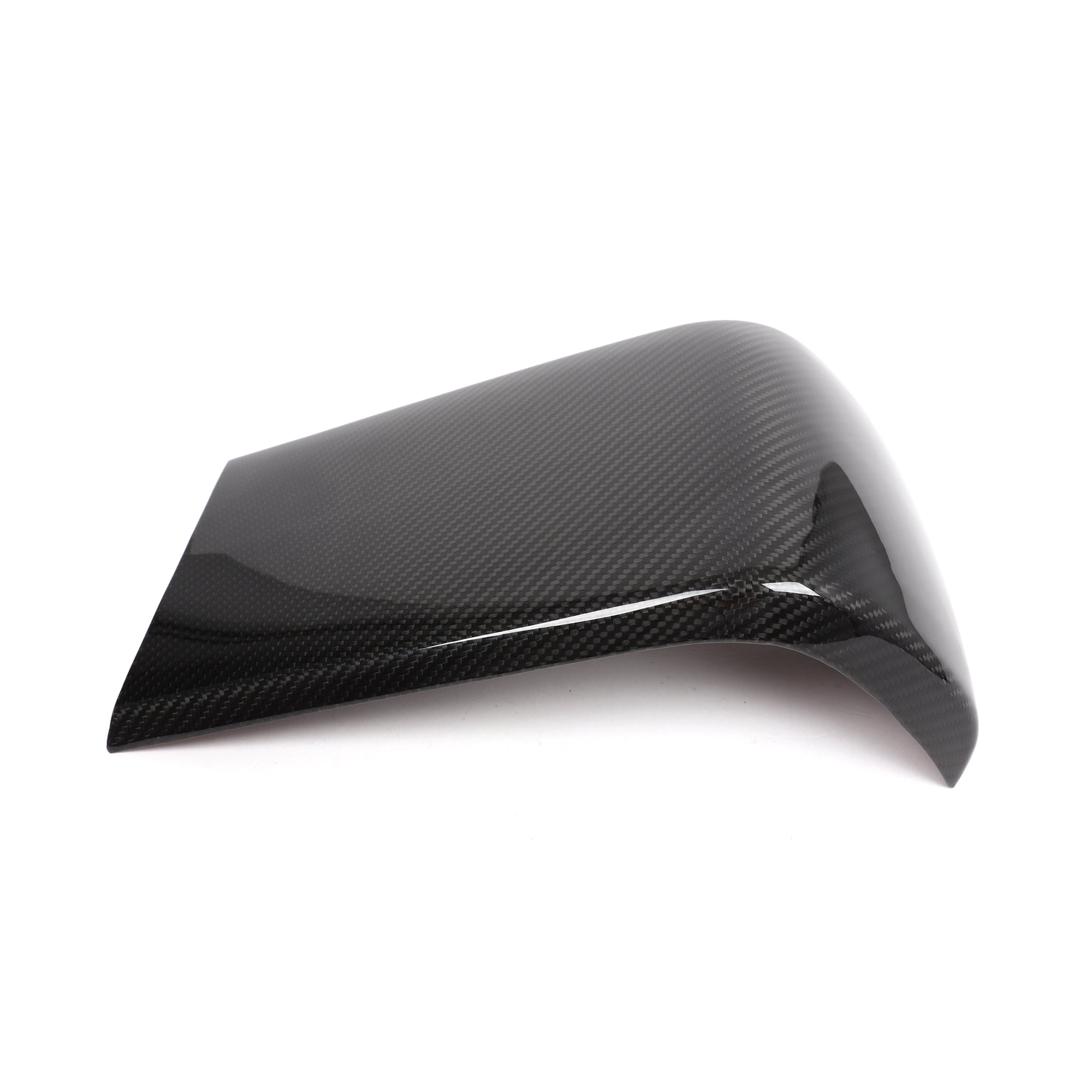 Create Carbon CF Civic Rear Console Panel (FL5 Civic Type R)