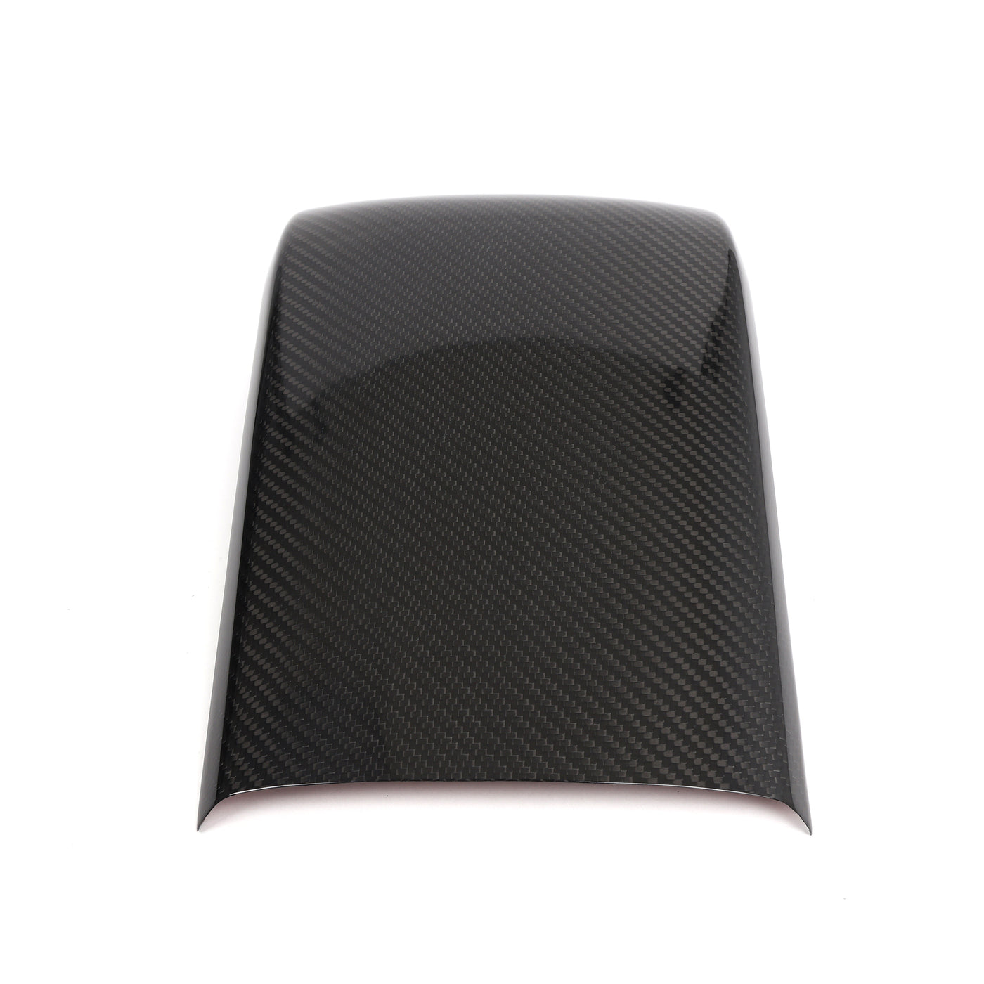 Create Carbon CF Civic Rear Console Panel (FL5 Civic Type R)