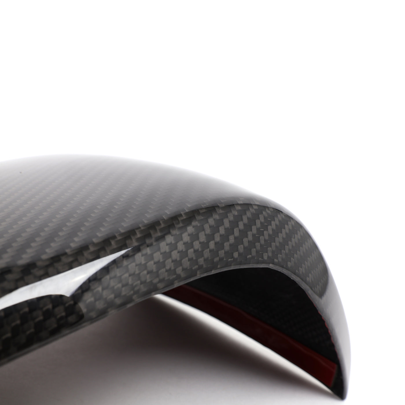 Create Carbon CF Civic Rear Console Panel (FL5 Civic Type R)