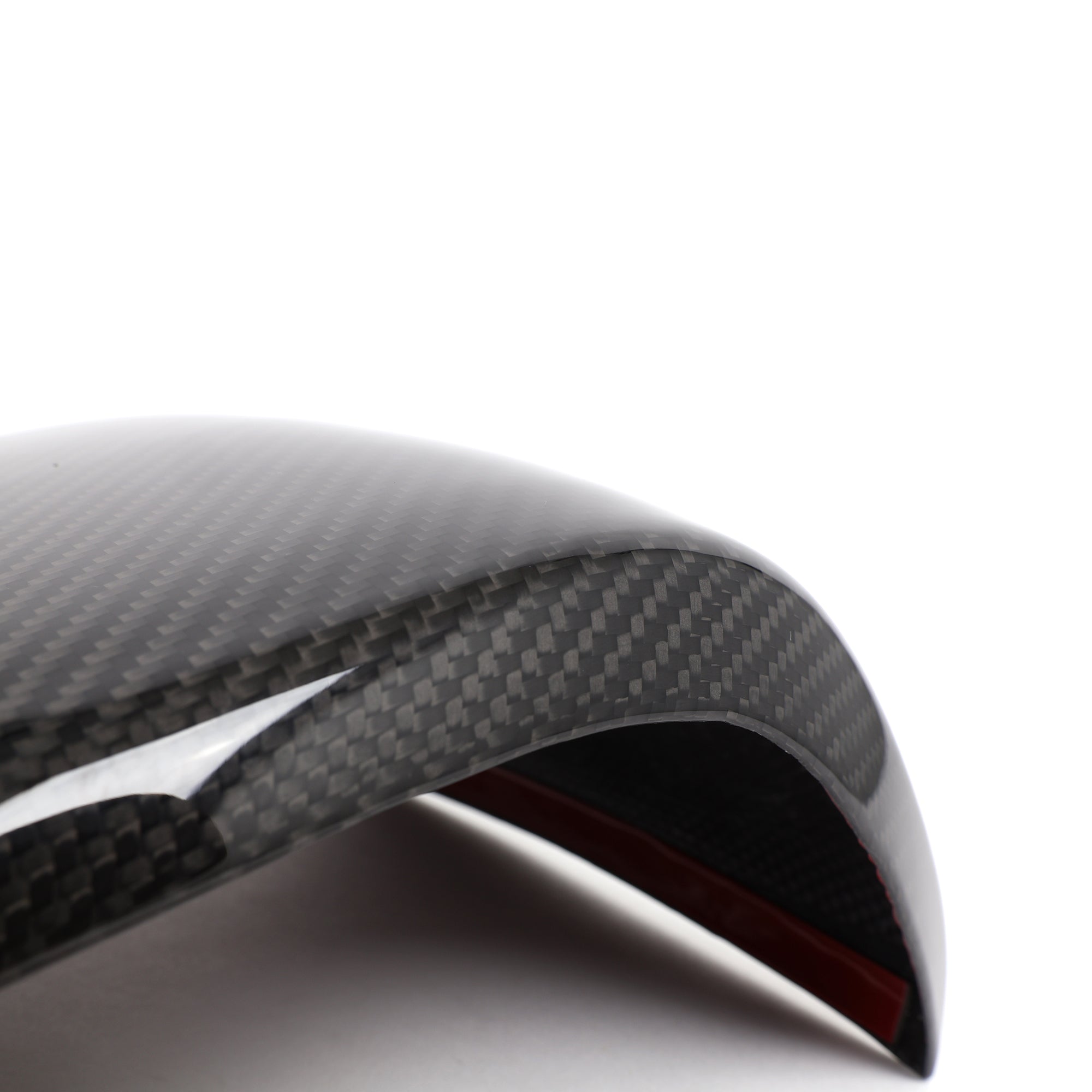 Create Carbon CF Civic Rear Console Panel (FL5 Civic Type R)