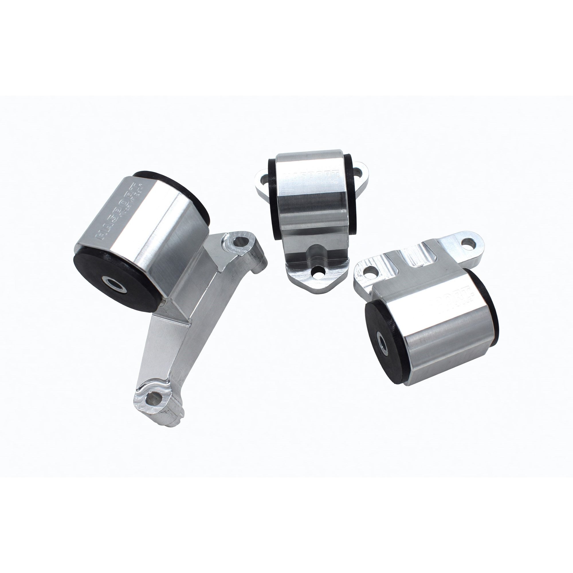 Hasport H22 Swap Engine Mount Kit for 94-97 Accord
